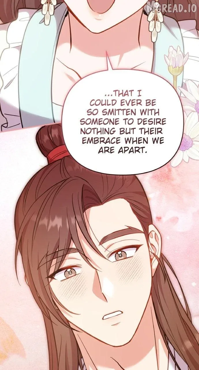 A Master, Who Woke up as a Concubine Chapter 138 page 12