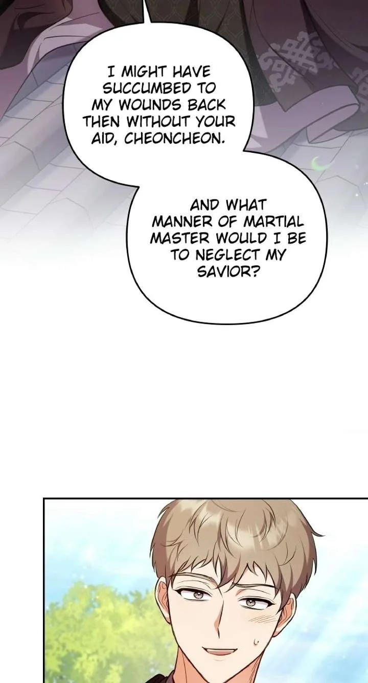 A Master, Who Woke up as a Concubine Chapter 132 page 95