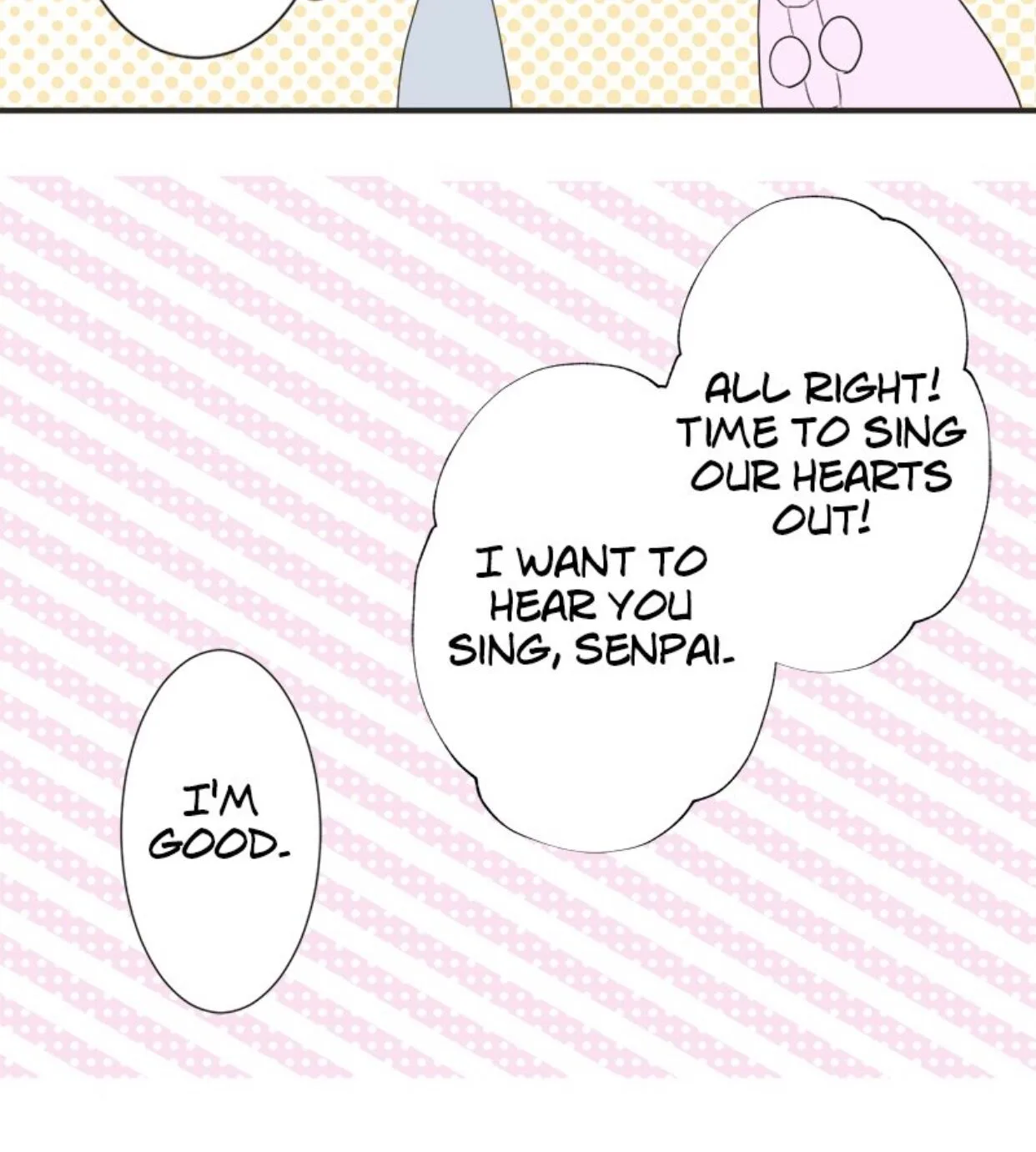 A Mismatched Complicated Love Chapter 9 page 10