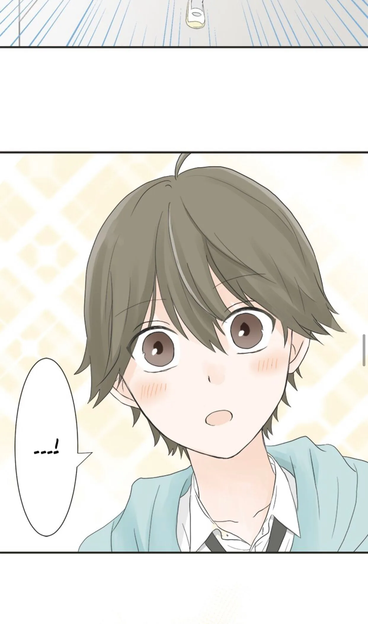 A Mismatched Complicated Love Chapter 6 page 30