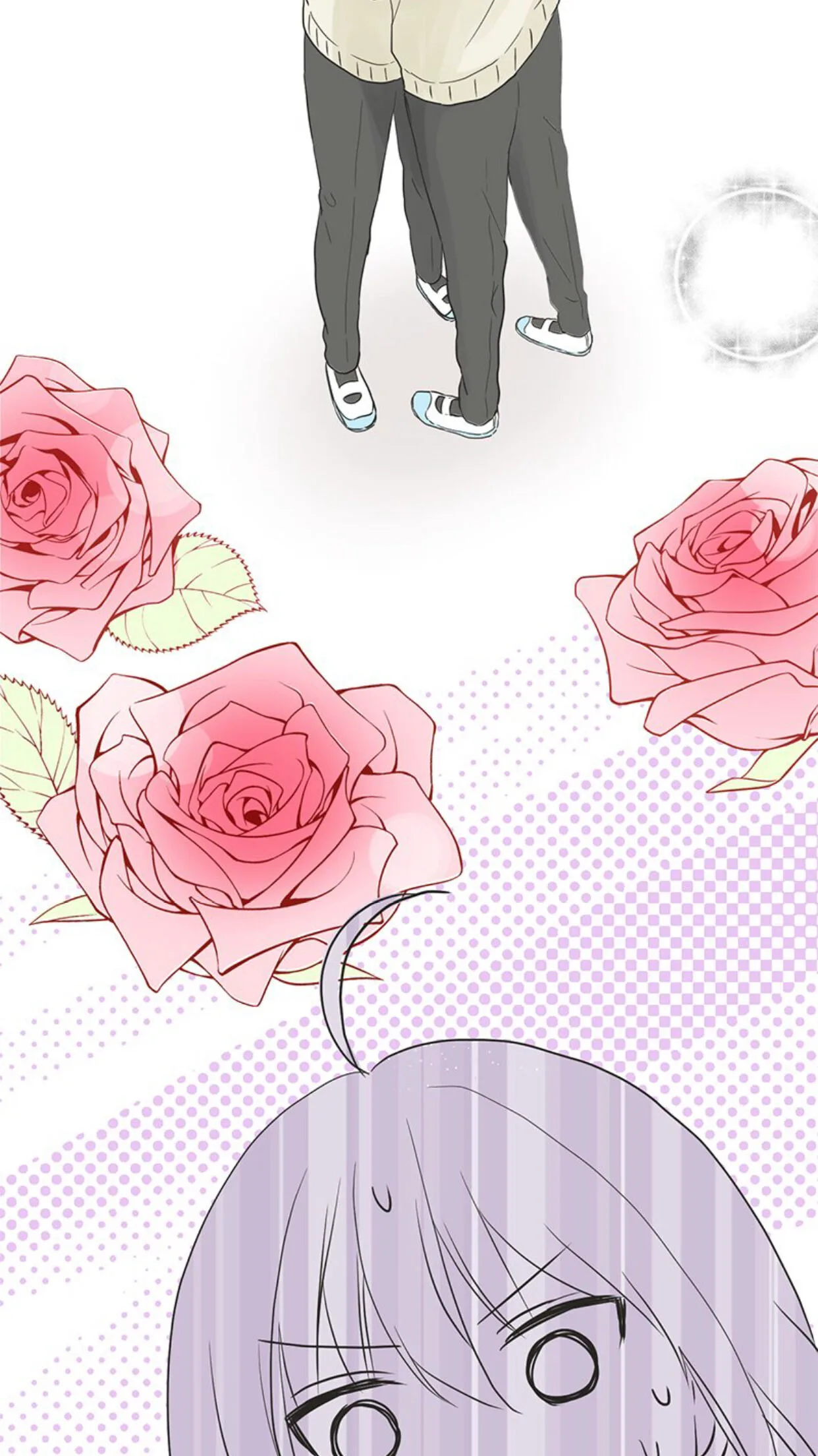 A Mismatched Complicated Love Chapter 5 page 14