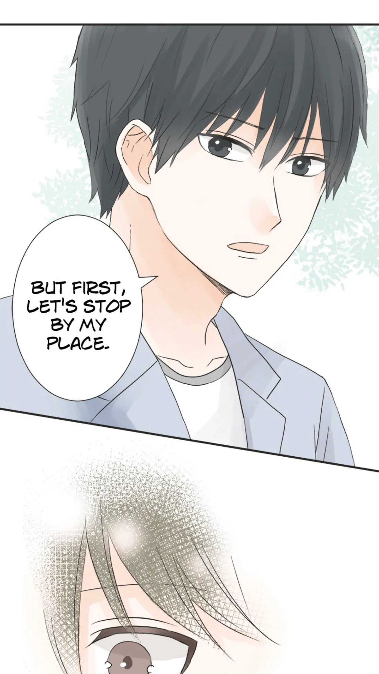 A Mismatched Complicated Love Chapter 10 page 10