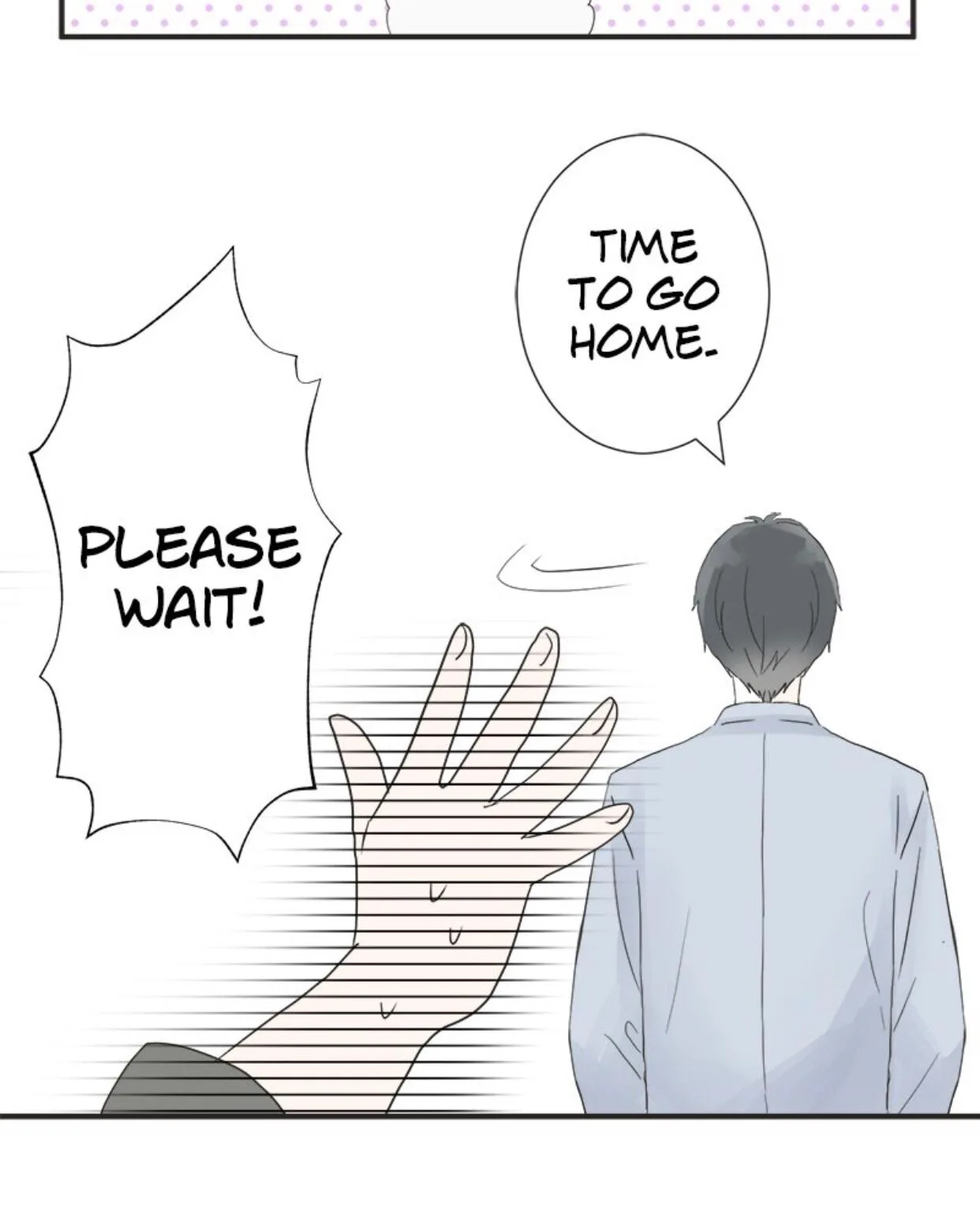 A Mismatched Complicated Love Chapter 10 page 9