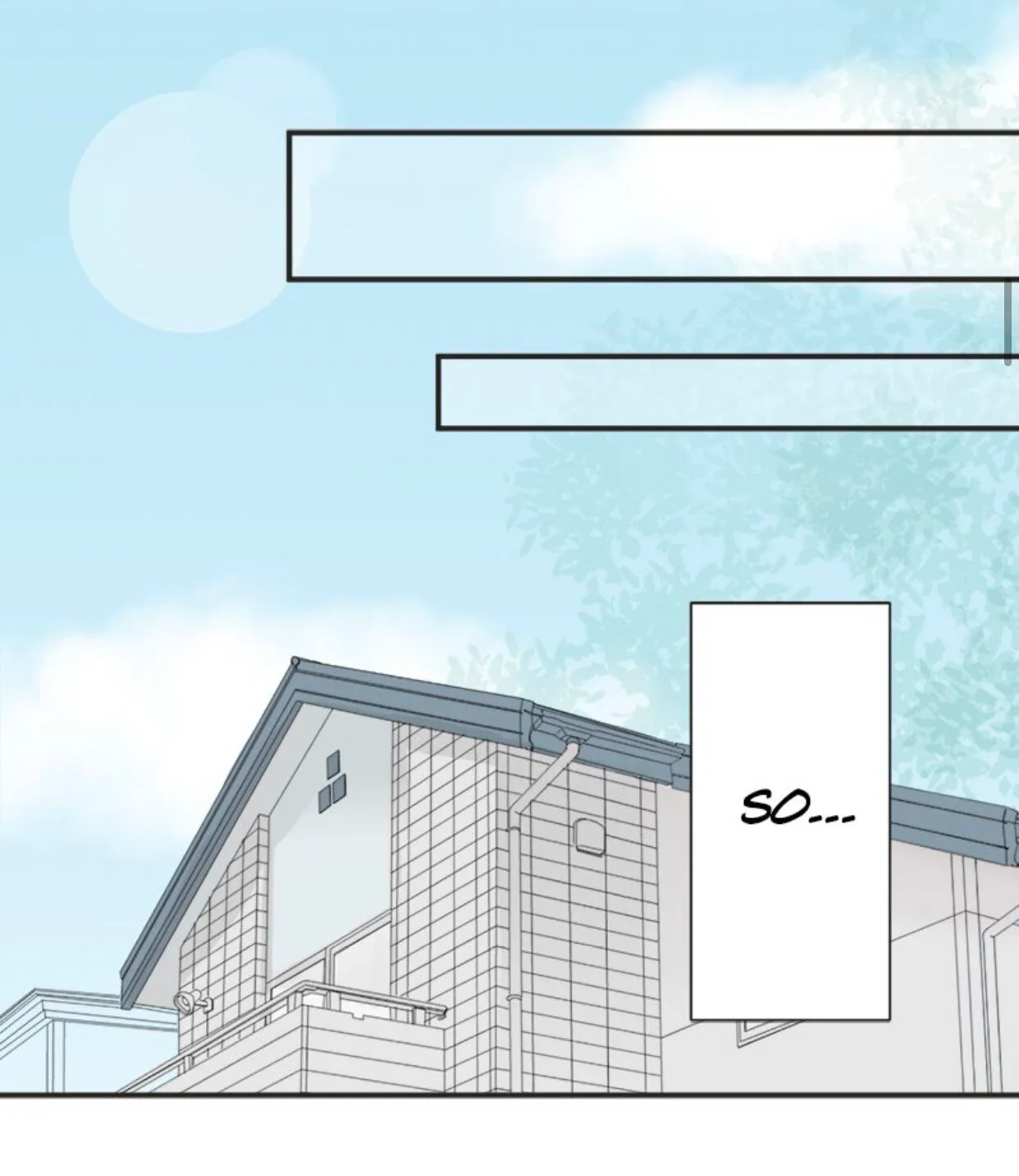 A Mismatched Complicated Love Chapter 10 page 14