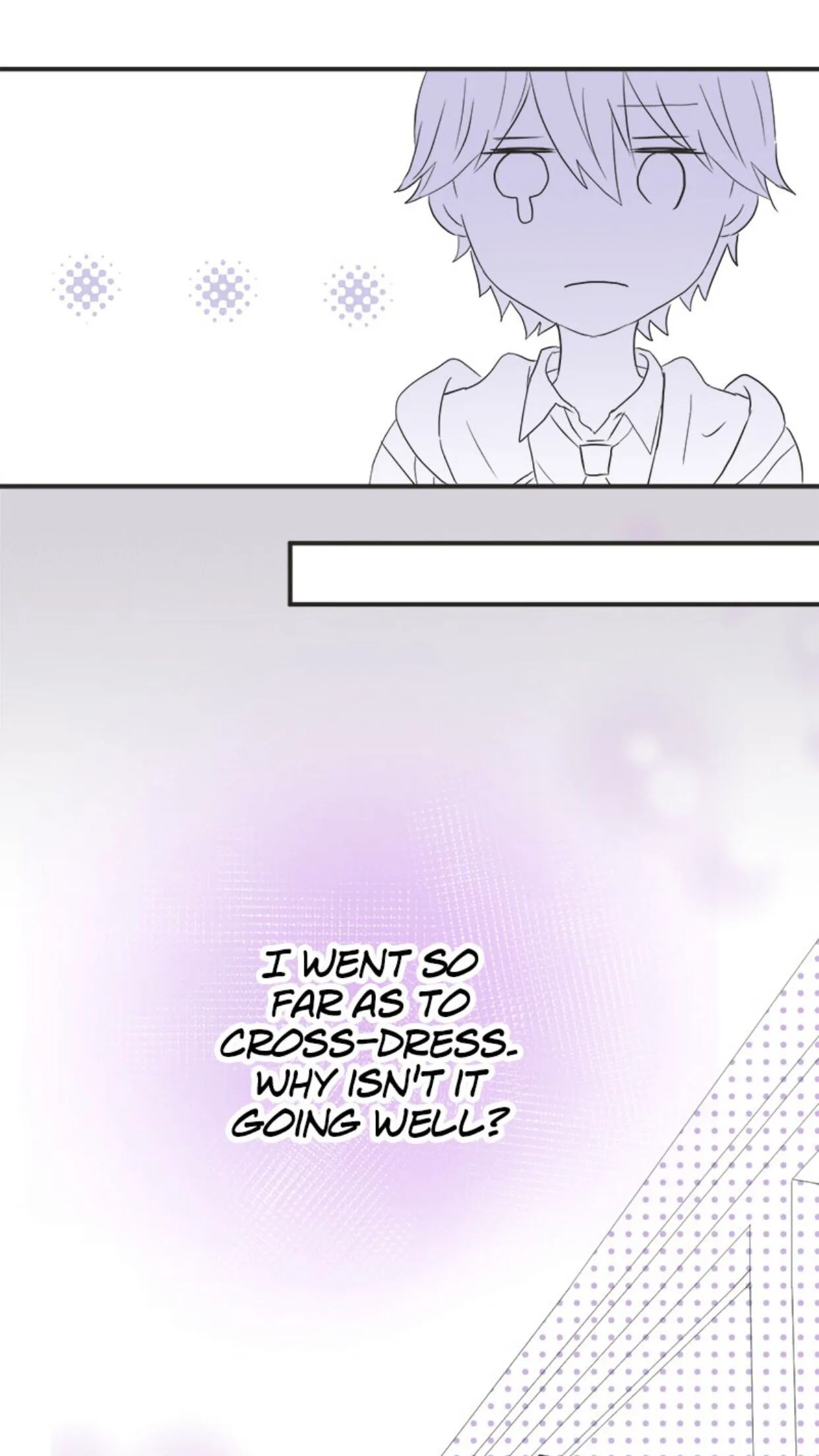 A Mismatched Complicated Love Chapter 7 page 10