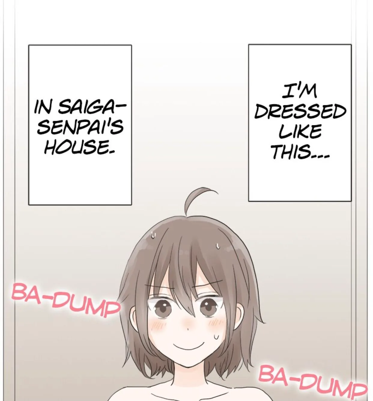 A Mismatched Complicated Love Chapter 10 page 16