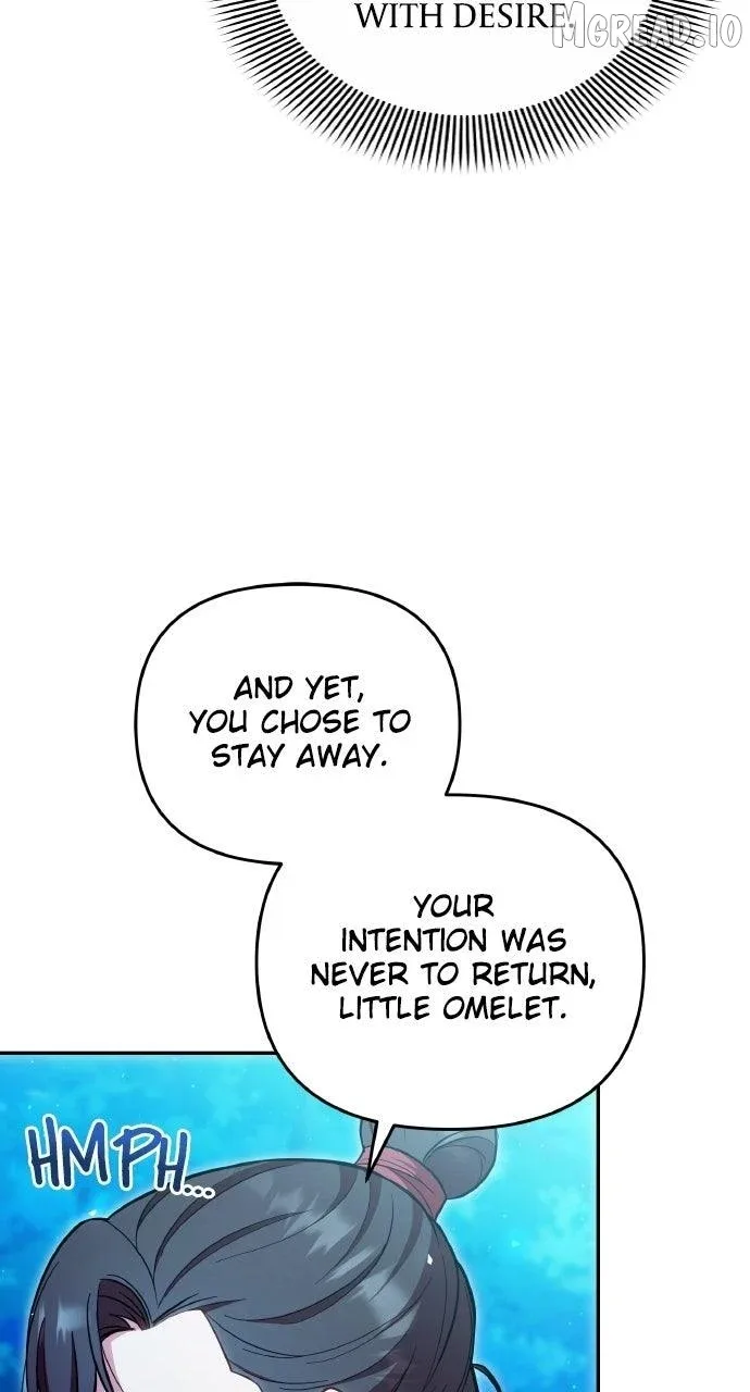 A Master, Who Woke up as a Concubine Chapter 138 page 18