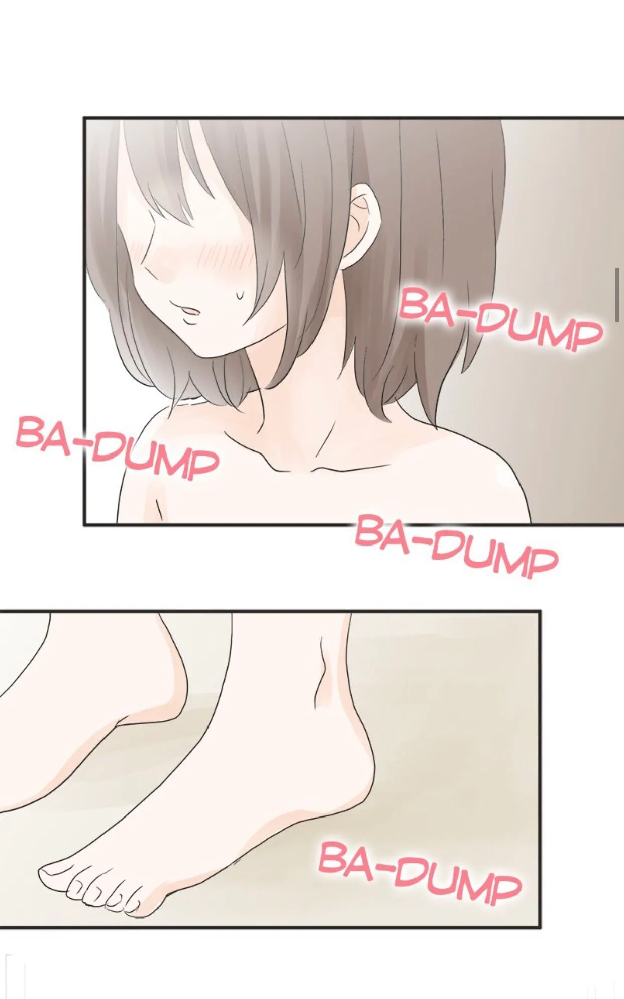 A Mismatched Complicated Love Chapter 10 page 15