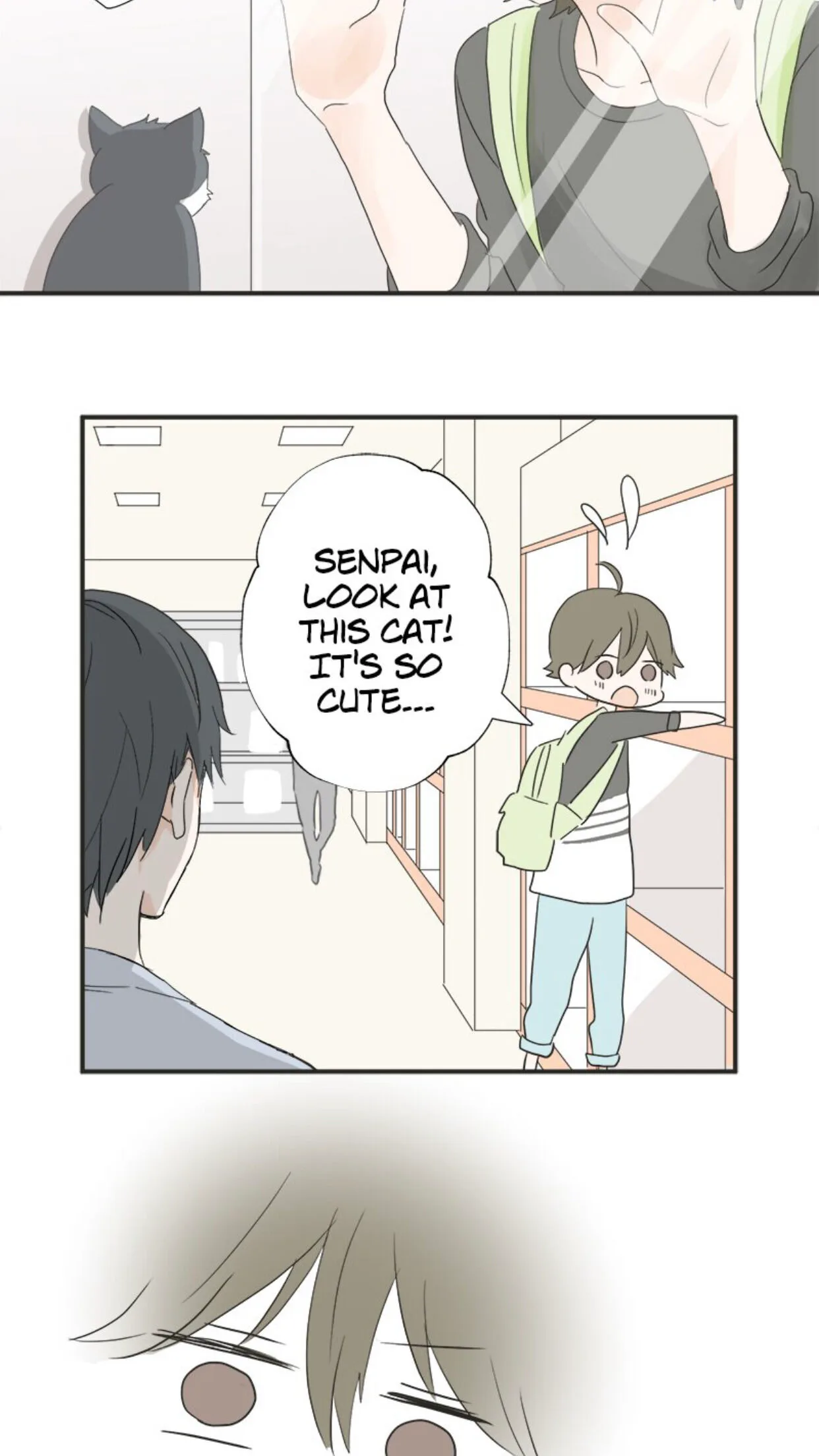A Mismatched Complicated Love Chapter 9 page 18