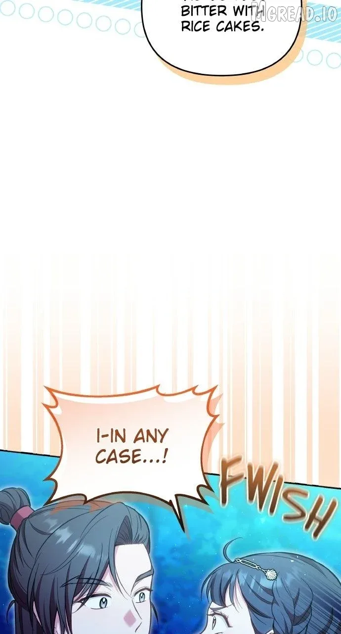 A Master, Who Woke up as a Concubine Chapter 138 page 21