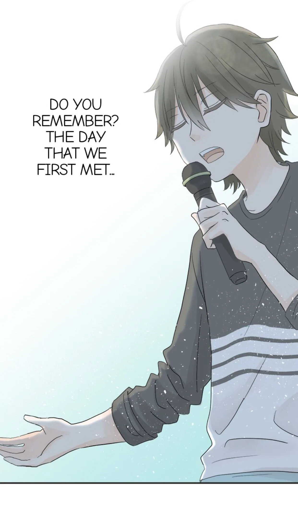 A Mismatched Complicated Love Chapter 8 page 30