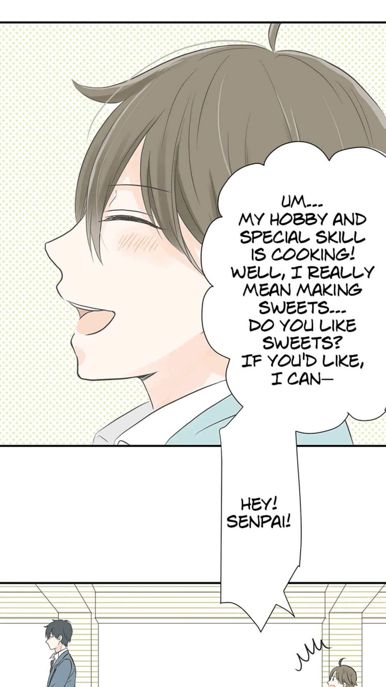 A Mismatched Complicated Love Chapter 1 page 29