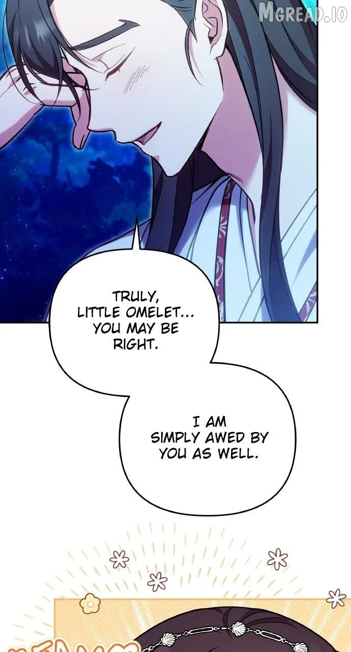 A Master, Who Woke up as a Concubine Chapter 138 page 26
