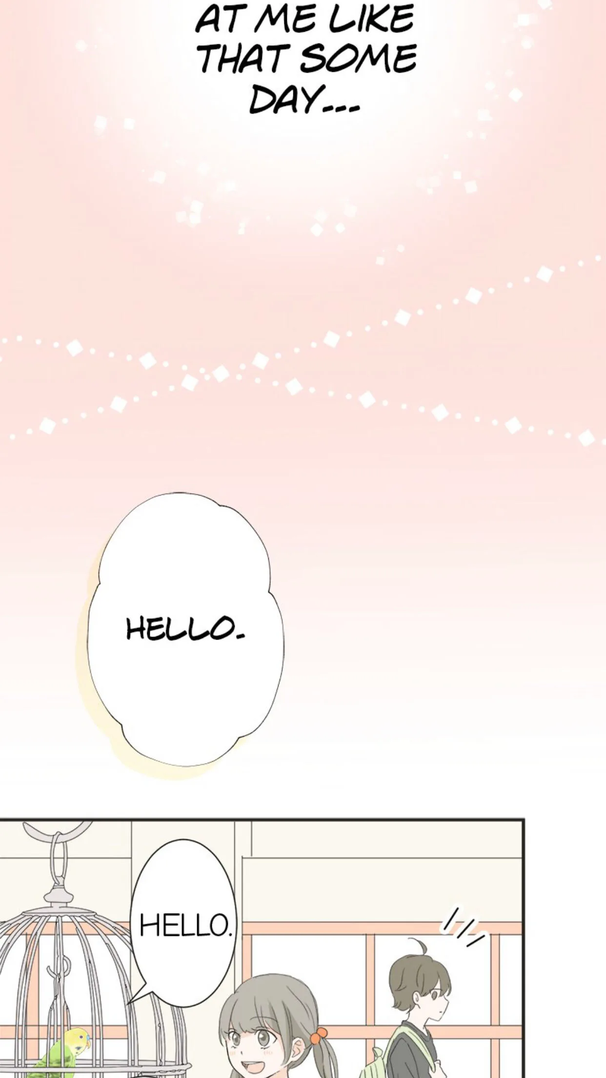 A Mismatched Complicated Love Chapter 9 page 25