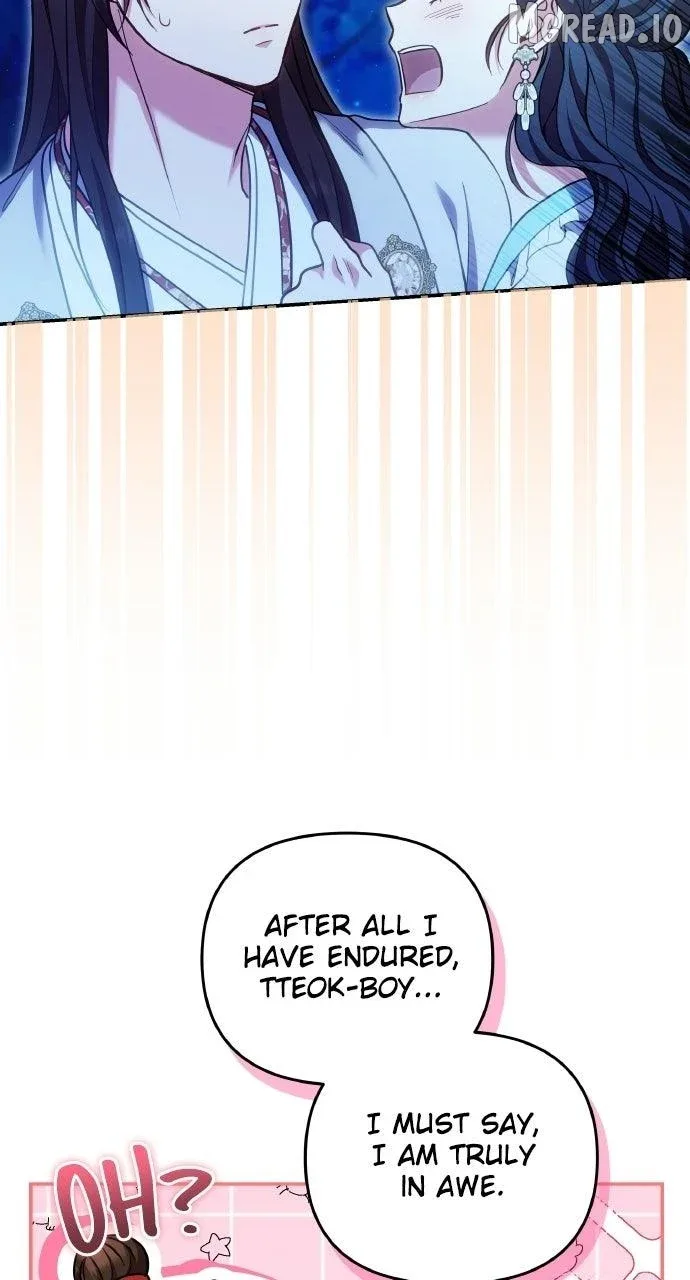 A Master, Who Woke up as a Concubine Chapter 138 page 22