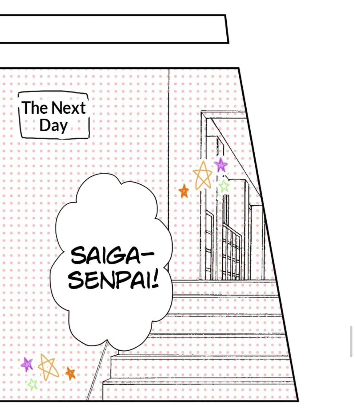 A Mismatched Complicated Love Chapter 1 page 33