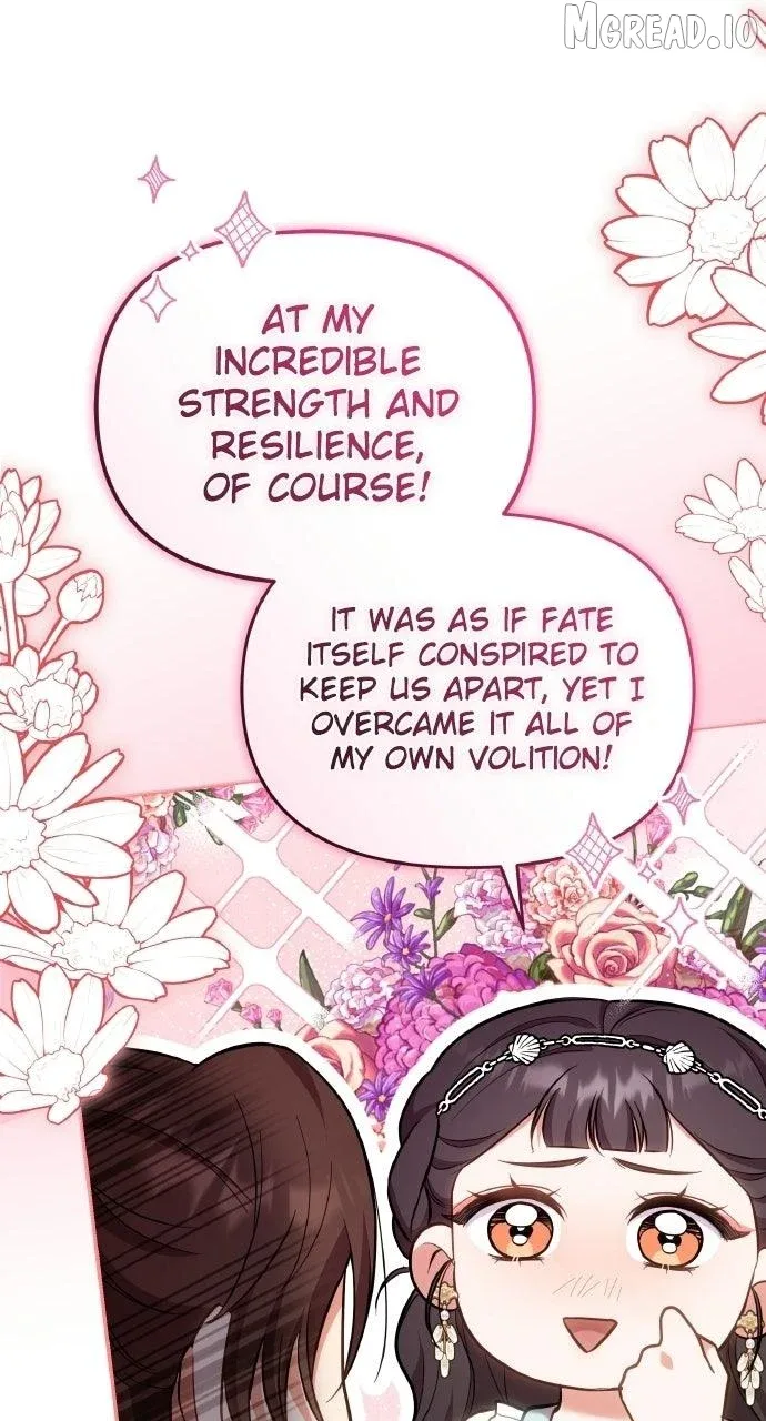 A Master, Who Woke up as a Concubine Chapter 138 page 24