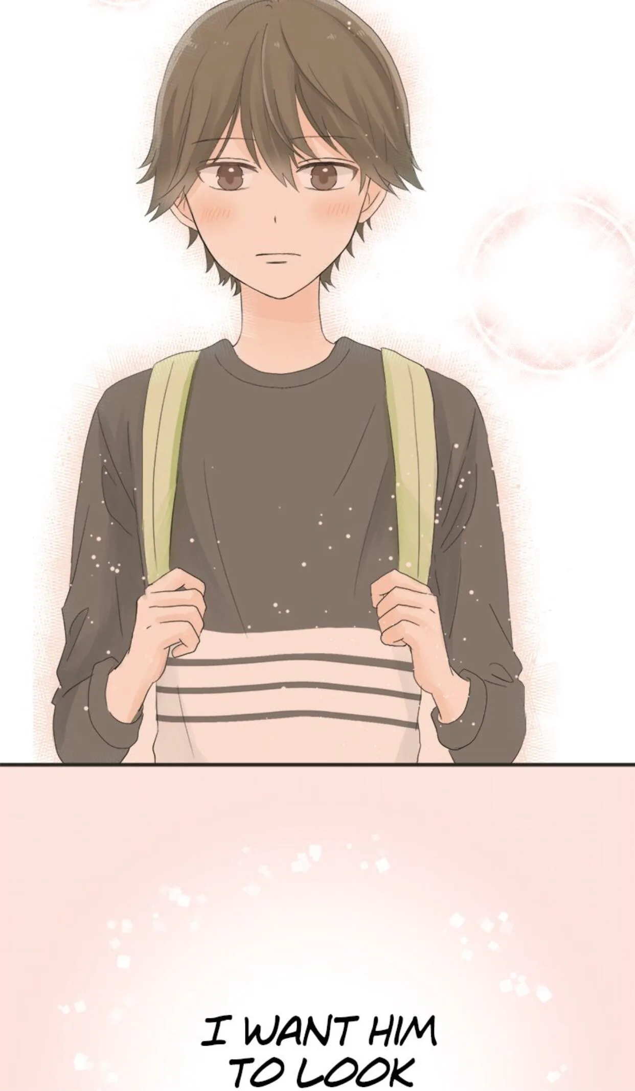 A Mismatched Complicated Love Chapter 9 page 24