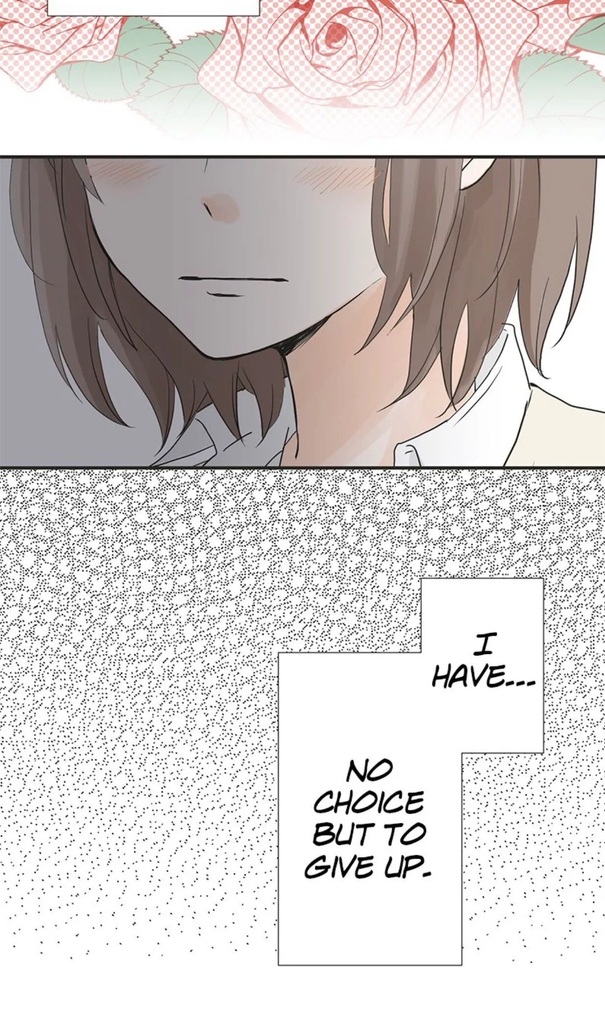 A Mismatched Complicated Love Chapter 5 page 20