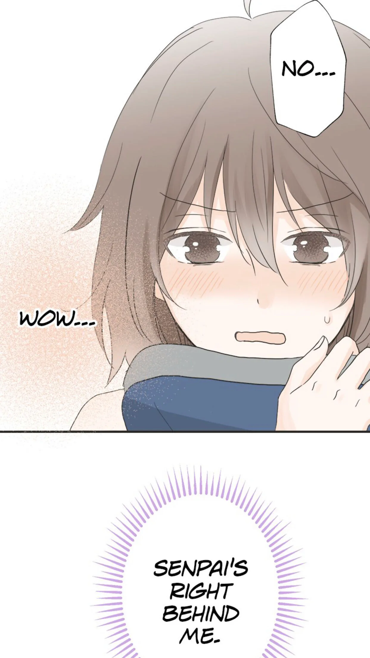 A Mismatched Complicated Love Chapter 10 page 23