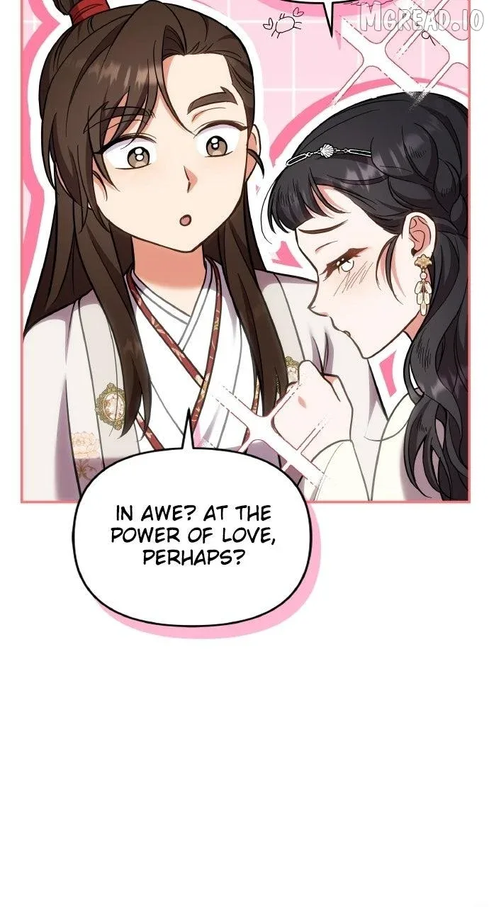 A Master, Who Woke up as a Concubine Chapter 138 page 23