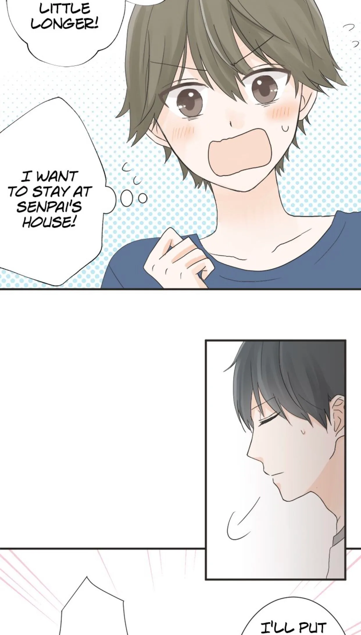 A Mismatched Complicated Love Chapter 10 page 30