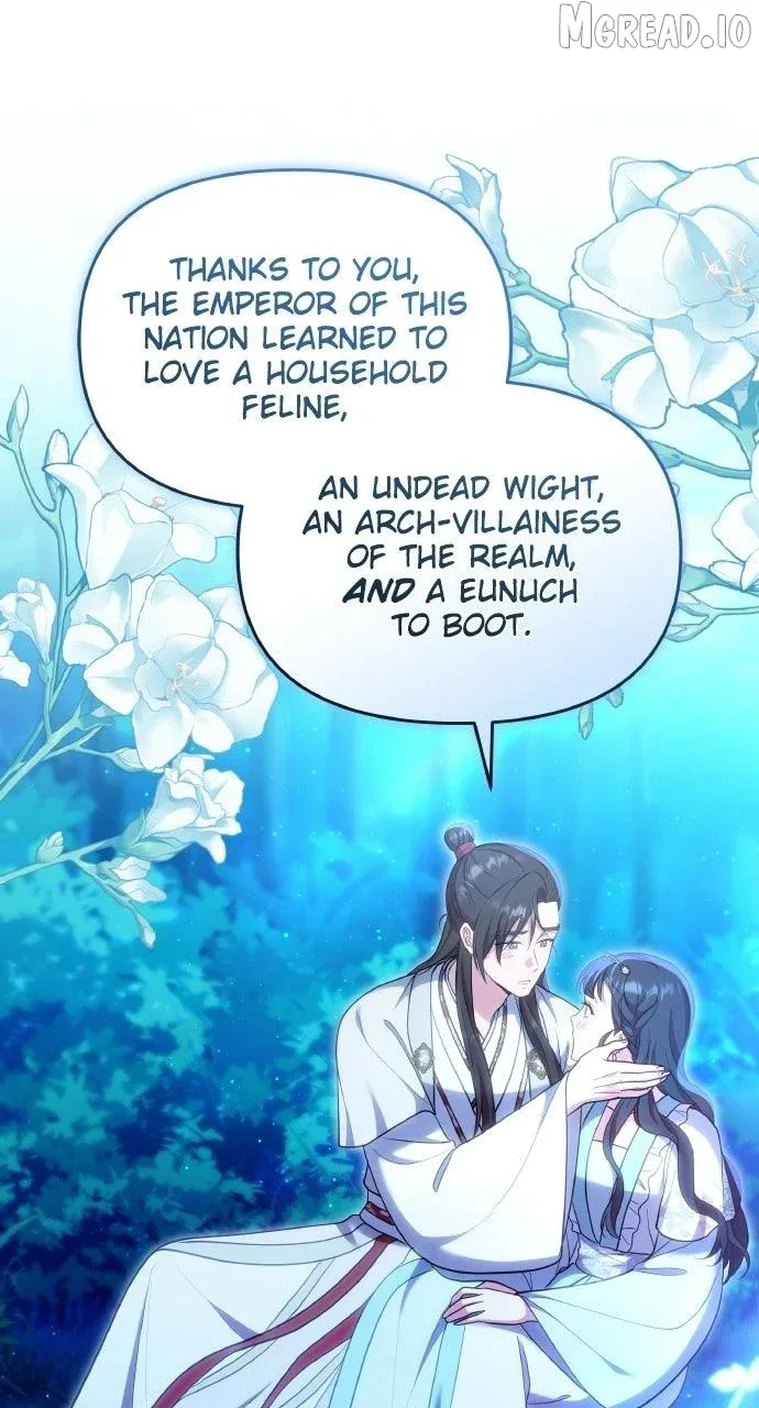 A Master, Who Woke up as a Concubine Chapter 138 page 29
