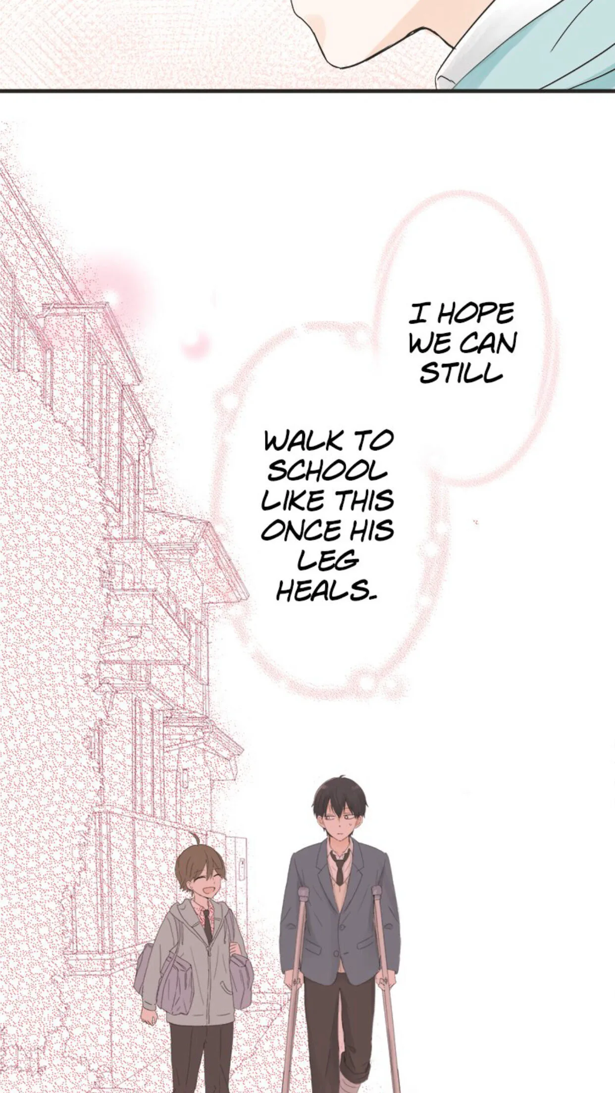 A Mismatched Complicated Love Chapter 6 page 46