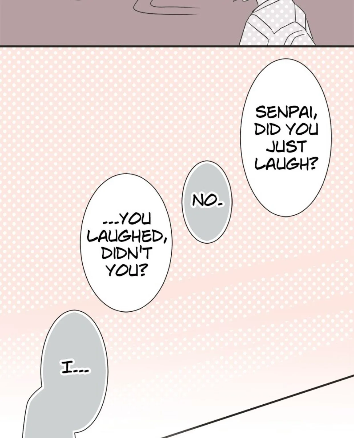 A Mismatched Complicated Love Chapter 9 page 32