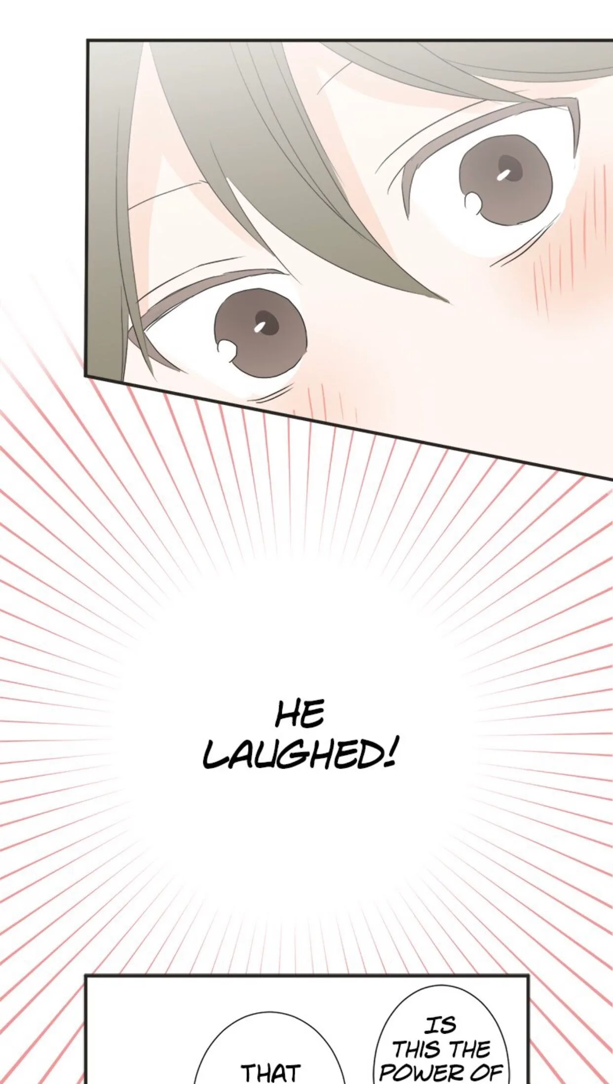 A Mismatched Complicated Love Chapter 9 page 34