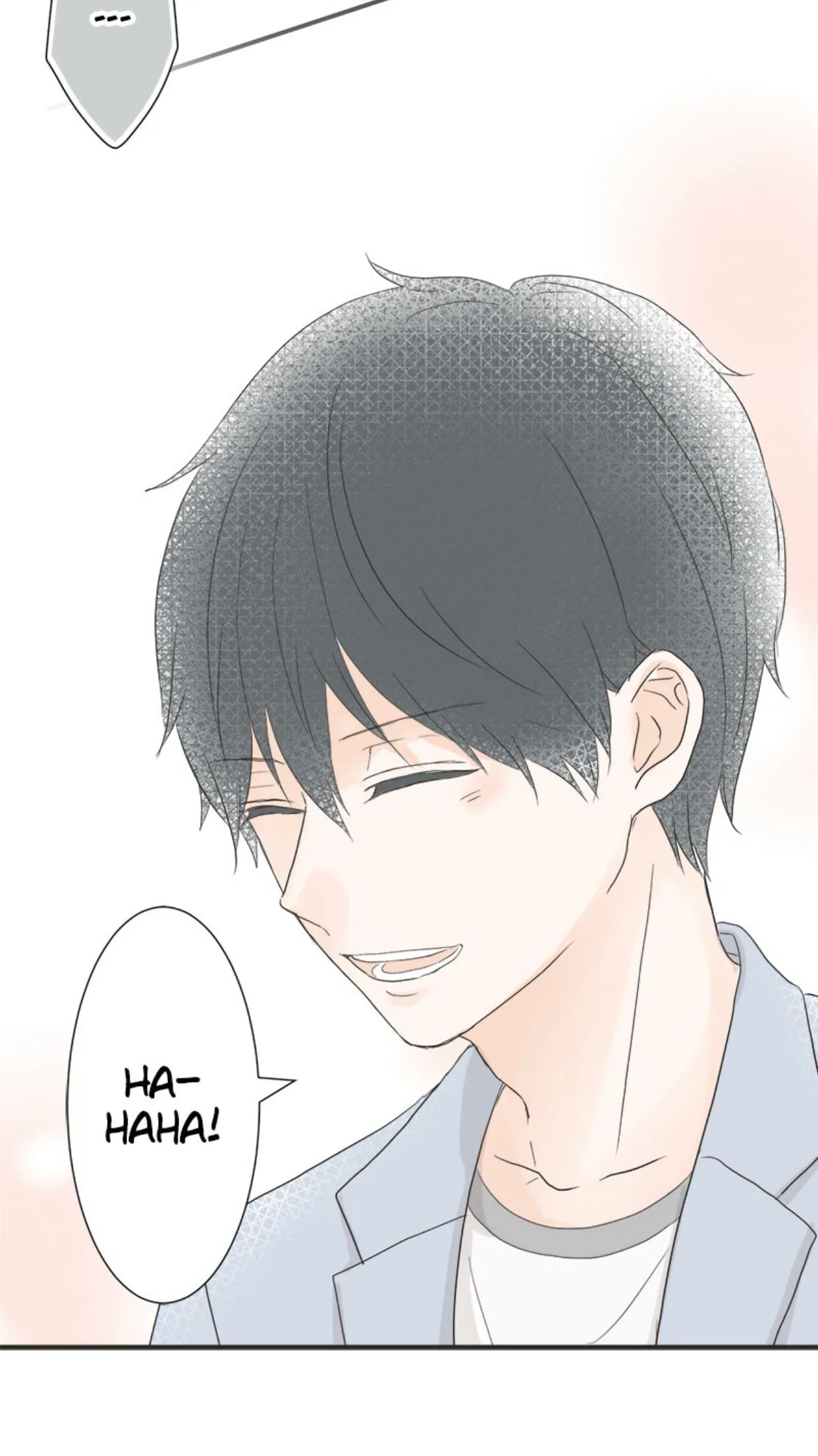 A Mismatched Complicated Love Chapter 9 page 33