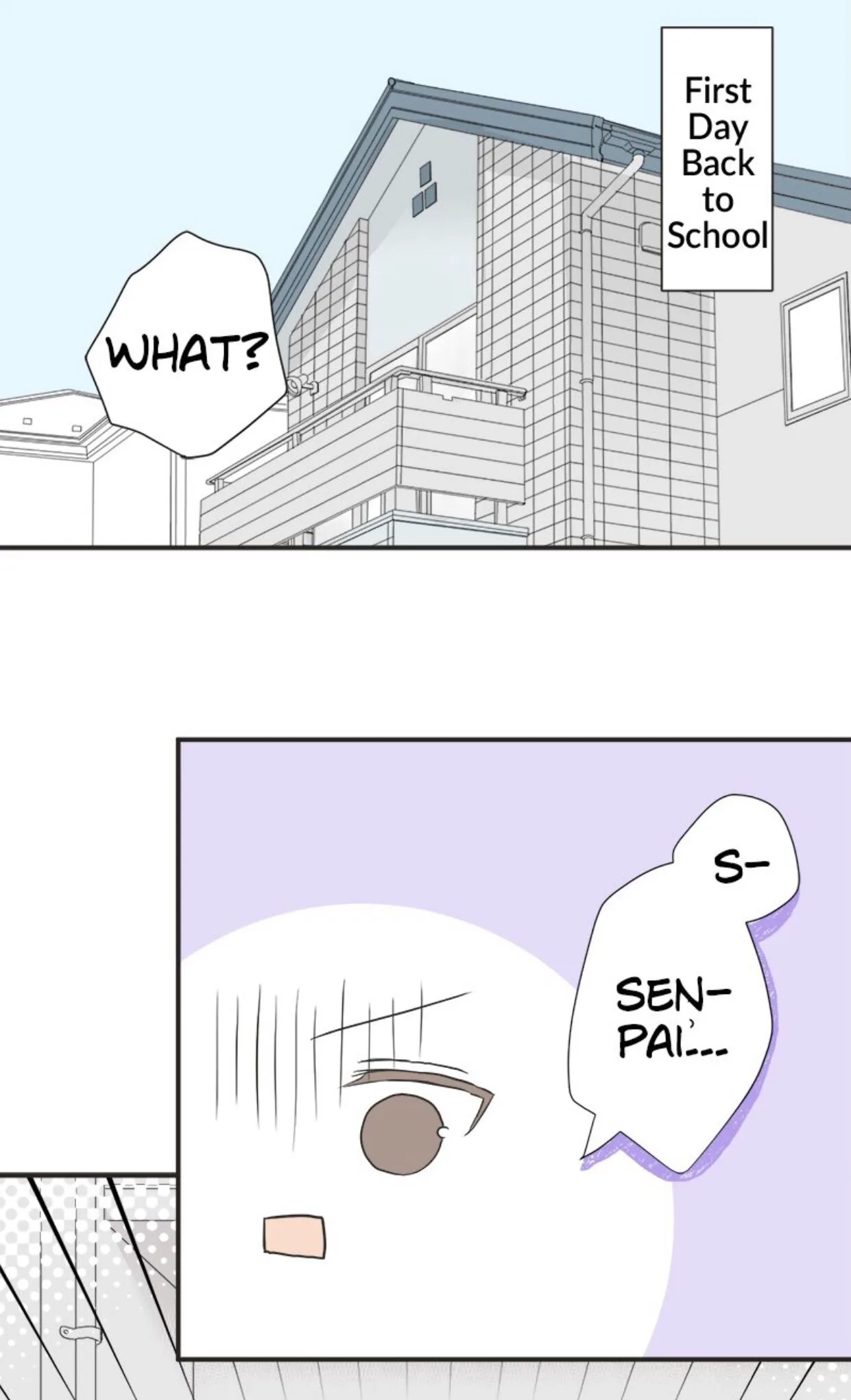 A Mismatched Complicated Love Chapter 6 page 49