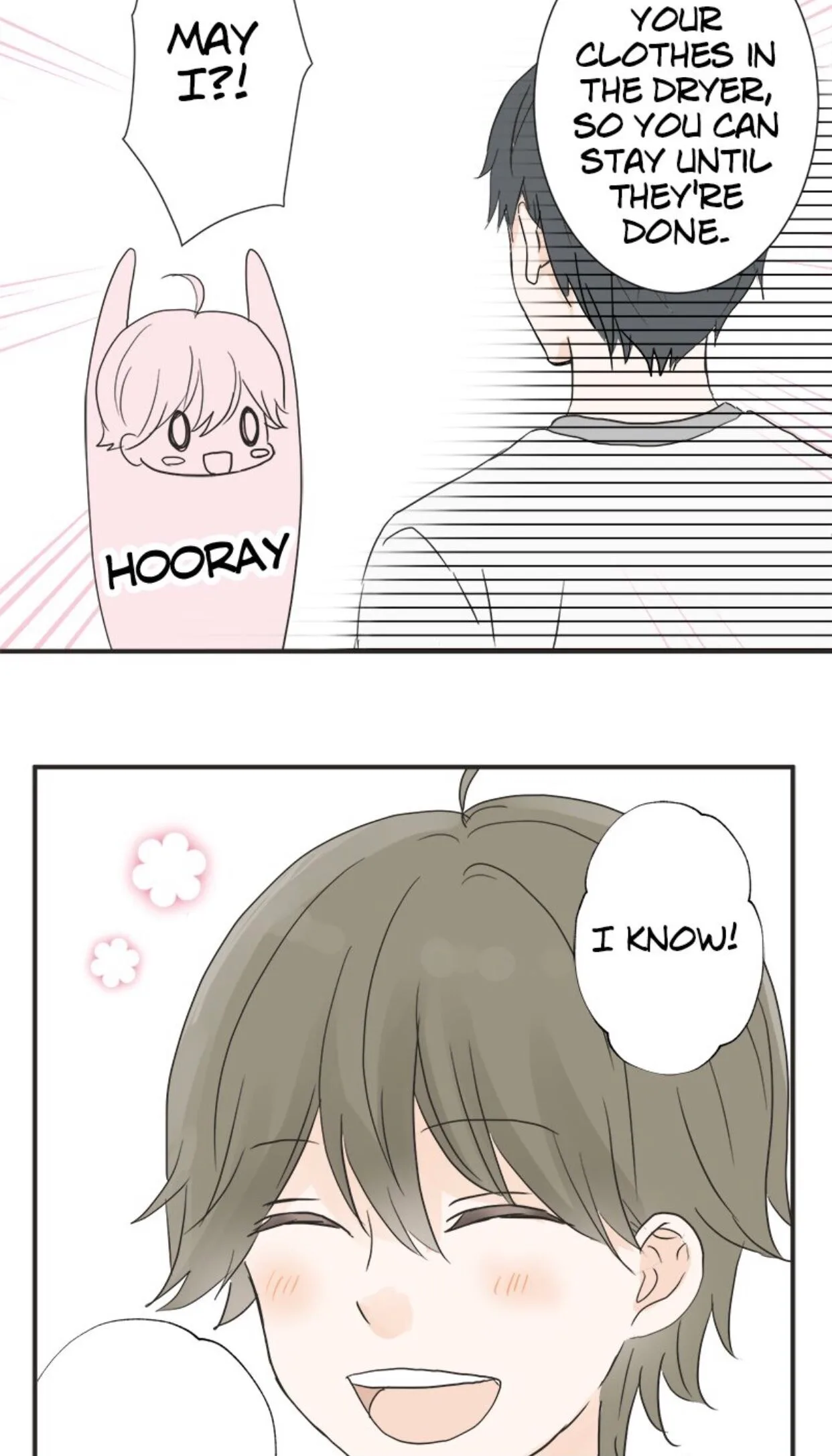 A Mismatched Complicated Love Chapter 10 page 31