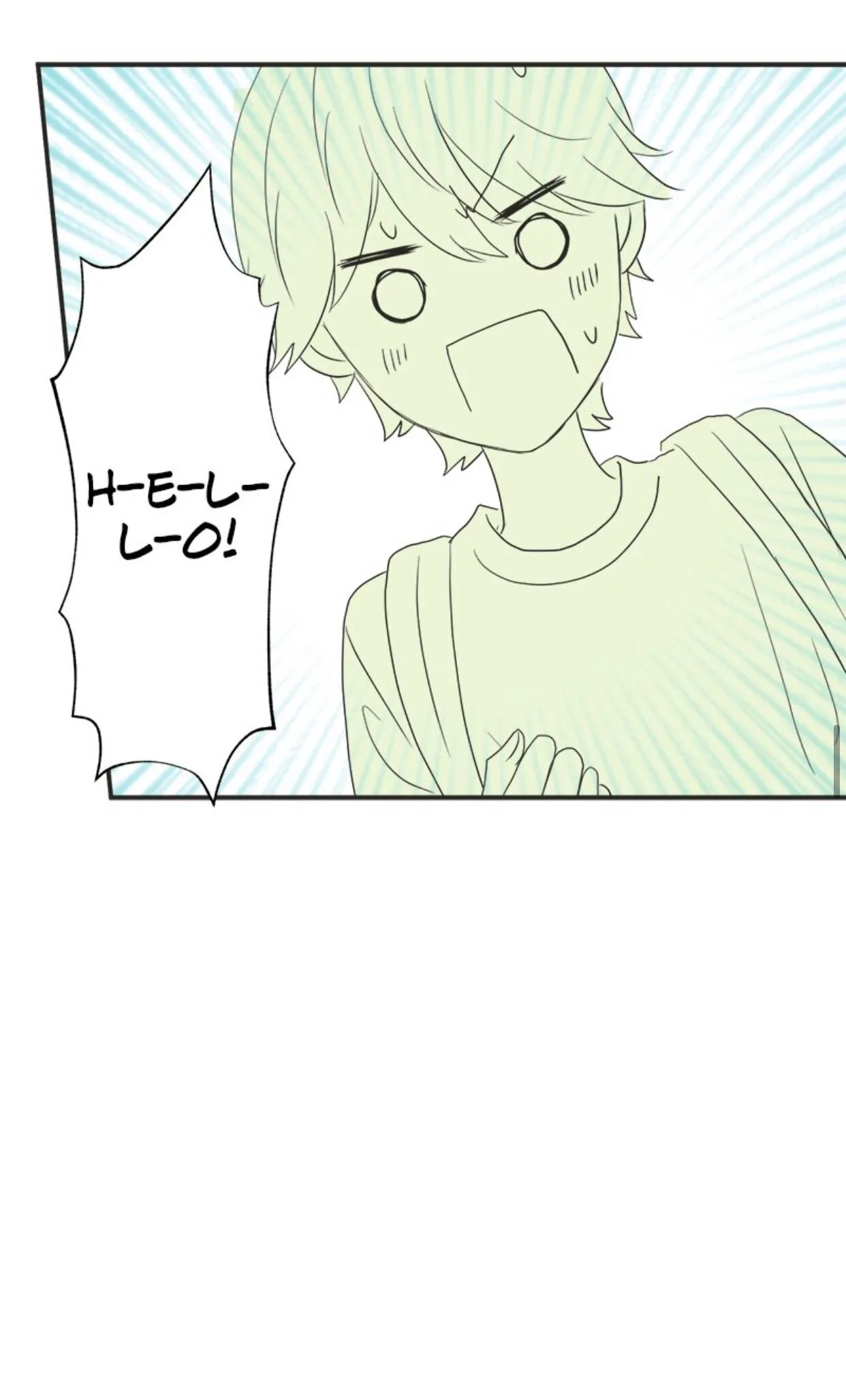 A Mismatched Complicated Love Chapter 9 page 29