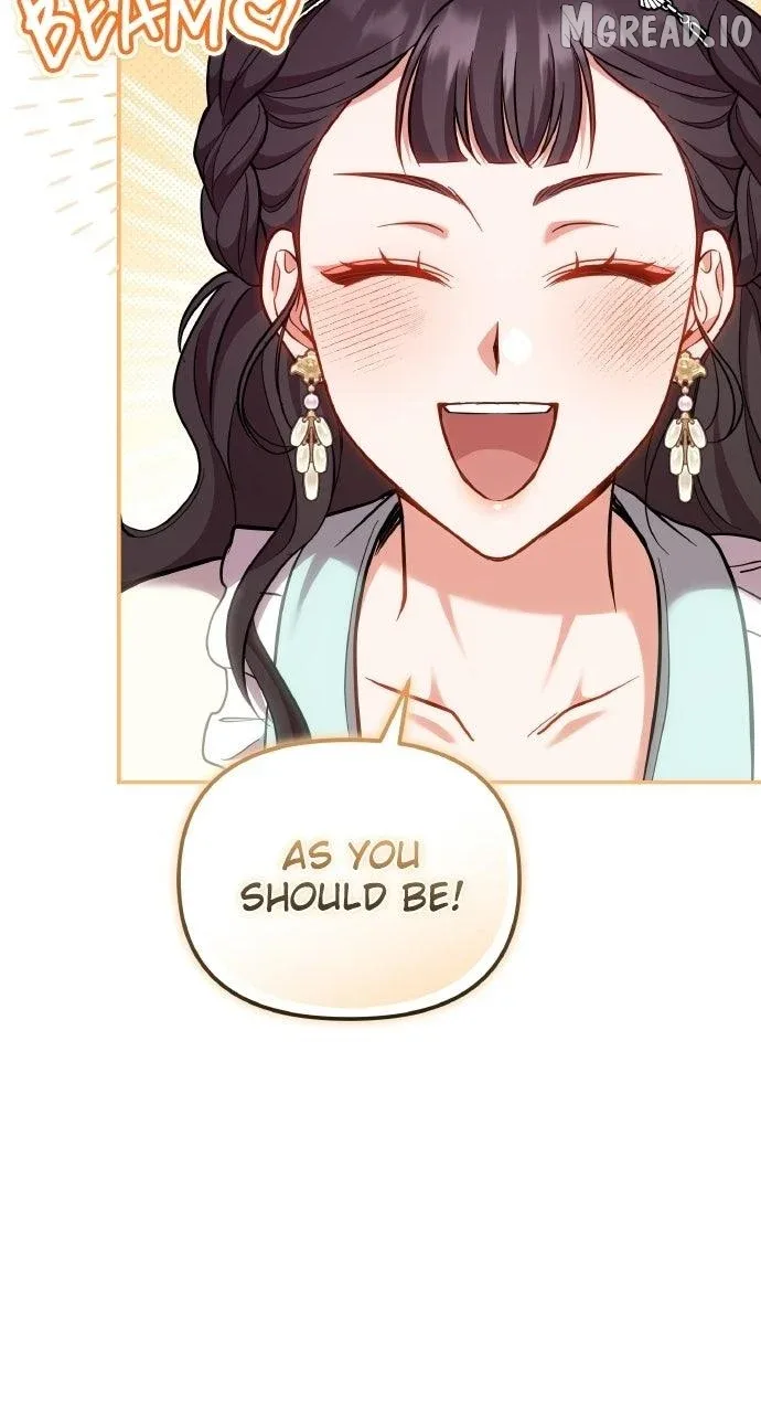 A Master, Who Woke up as a Concubine Chapter 138 page 27