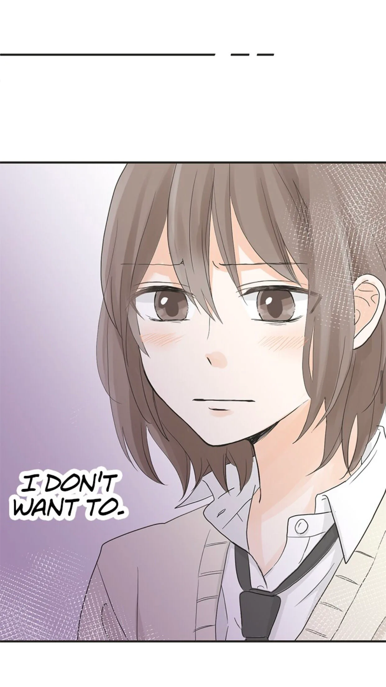 A Mismatched Complicated Love Chapter 5 page 23