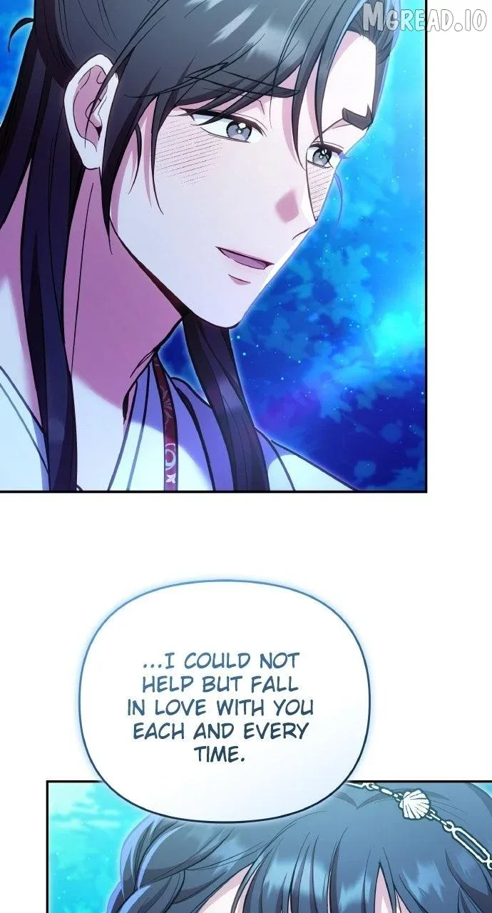 A Master, Who Woke up as a Concubine Chapter 138 page 31