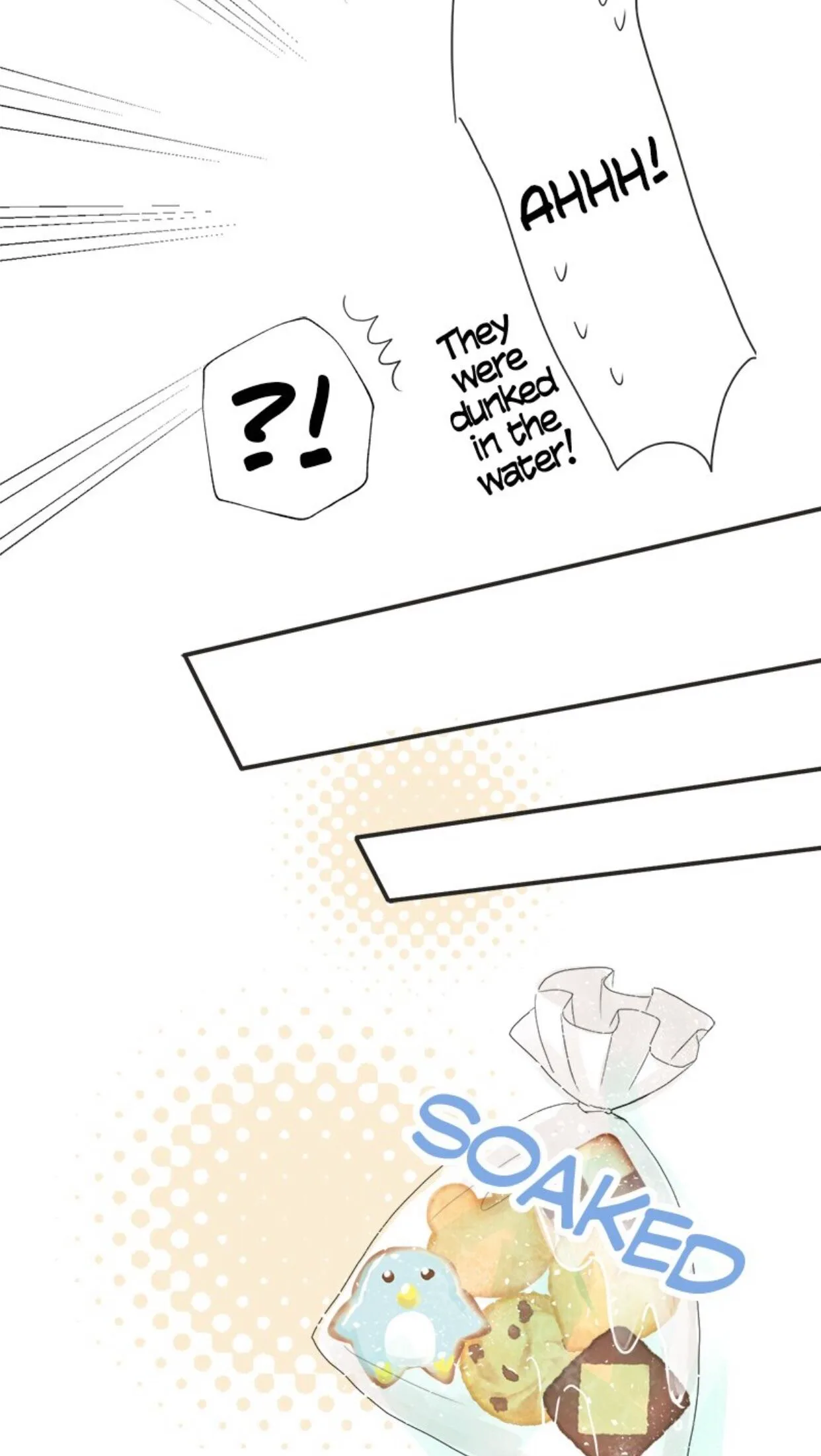 A Mismatched Complicated Love Chapter 10 page 33