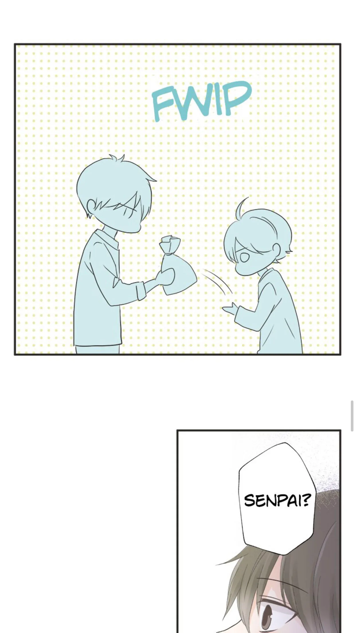 A Mismatched Complicated Love Chapter 10 page 37