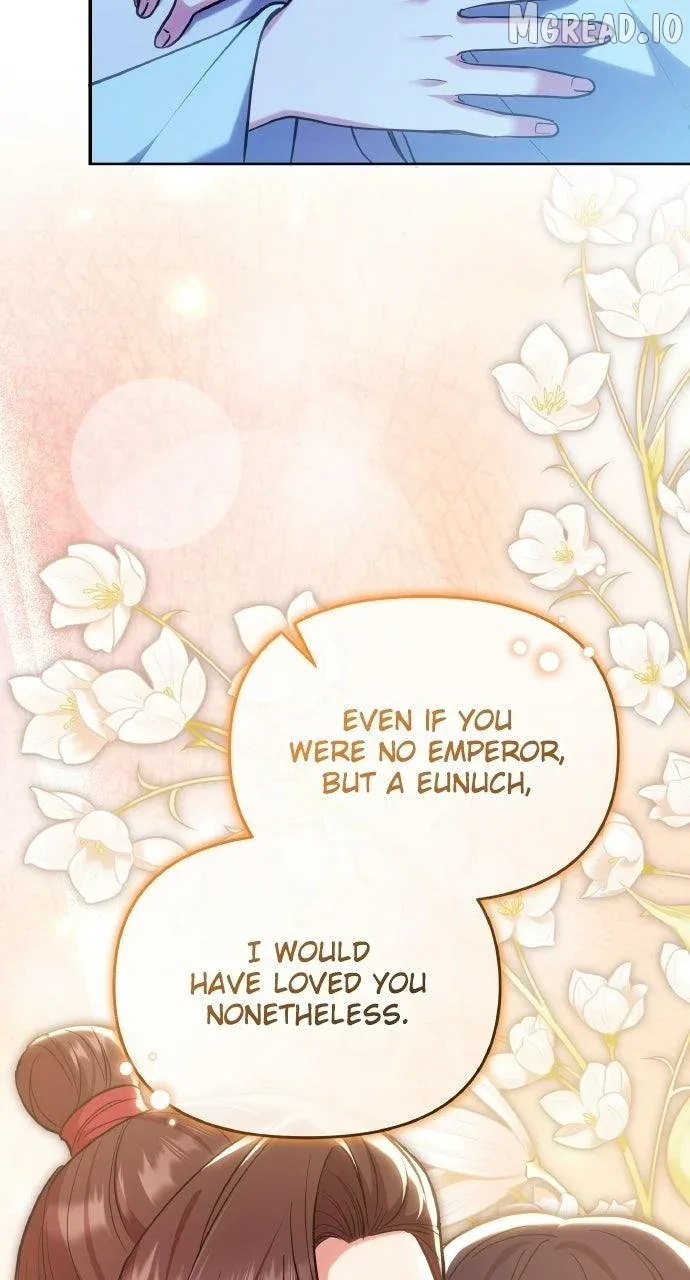 A Master, Who Woke up as a Concubine Chapter 138 page 35