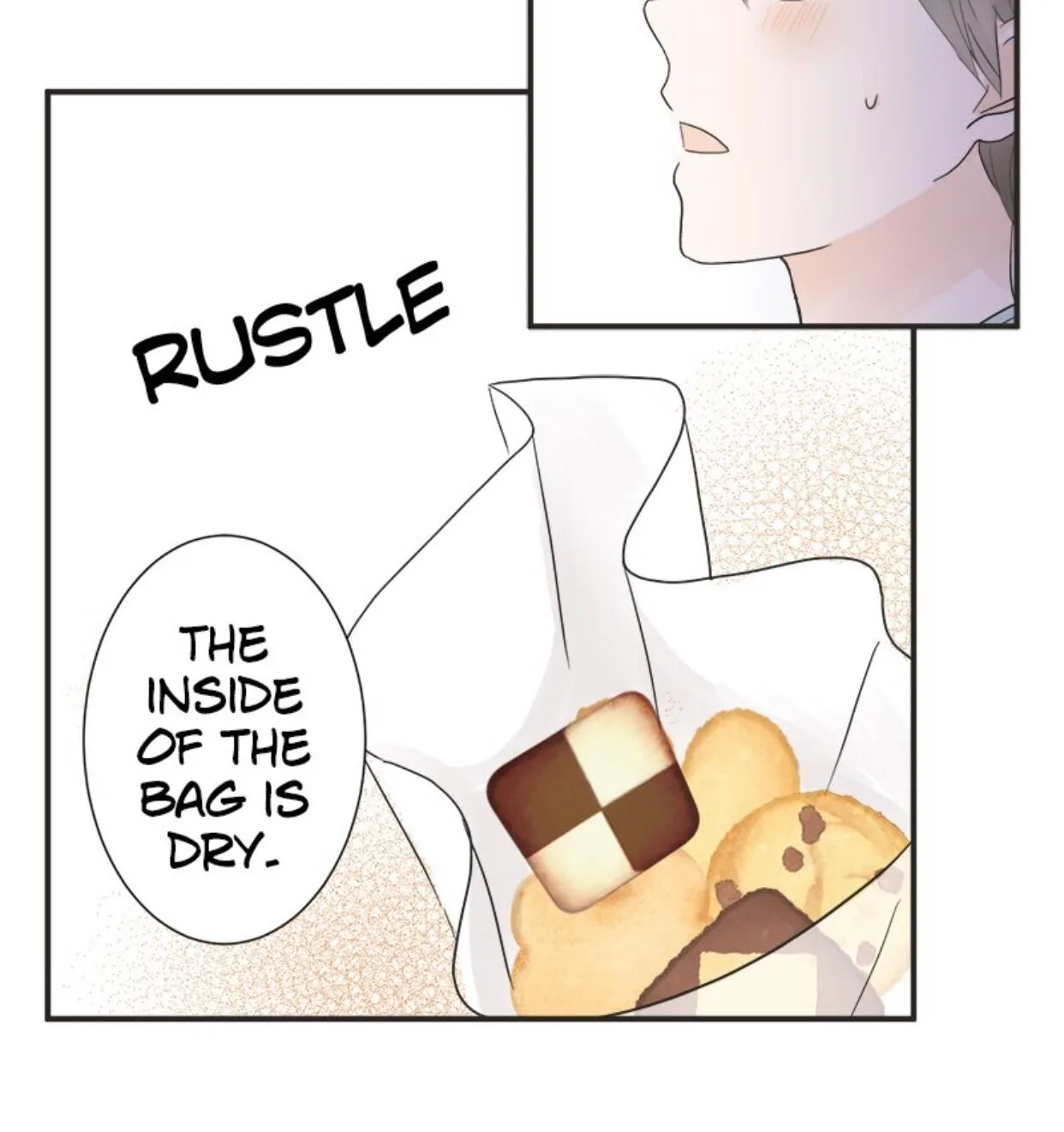 A Mismatched Complicated Love Chapter 10 page 38