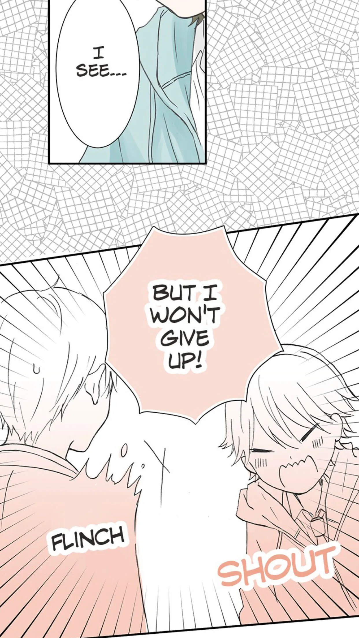 A Mismatched Complicated Love Chapter 1 page 39