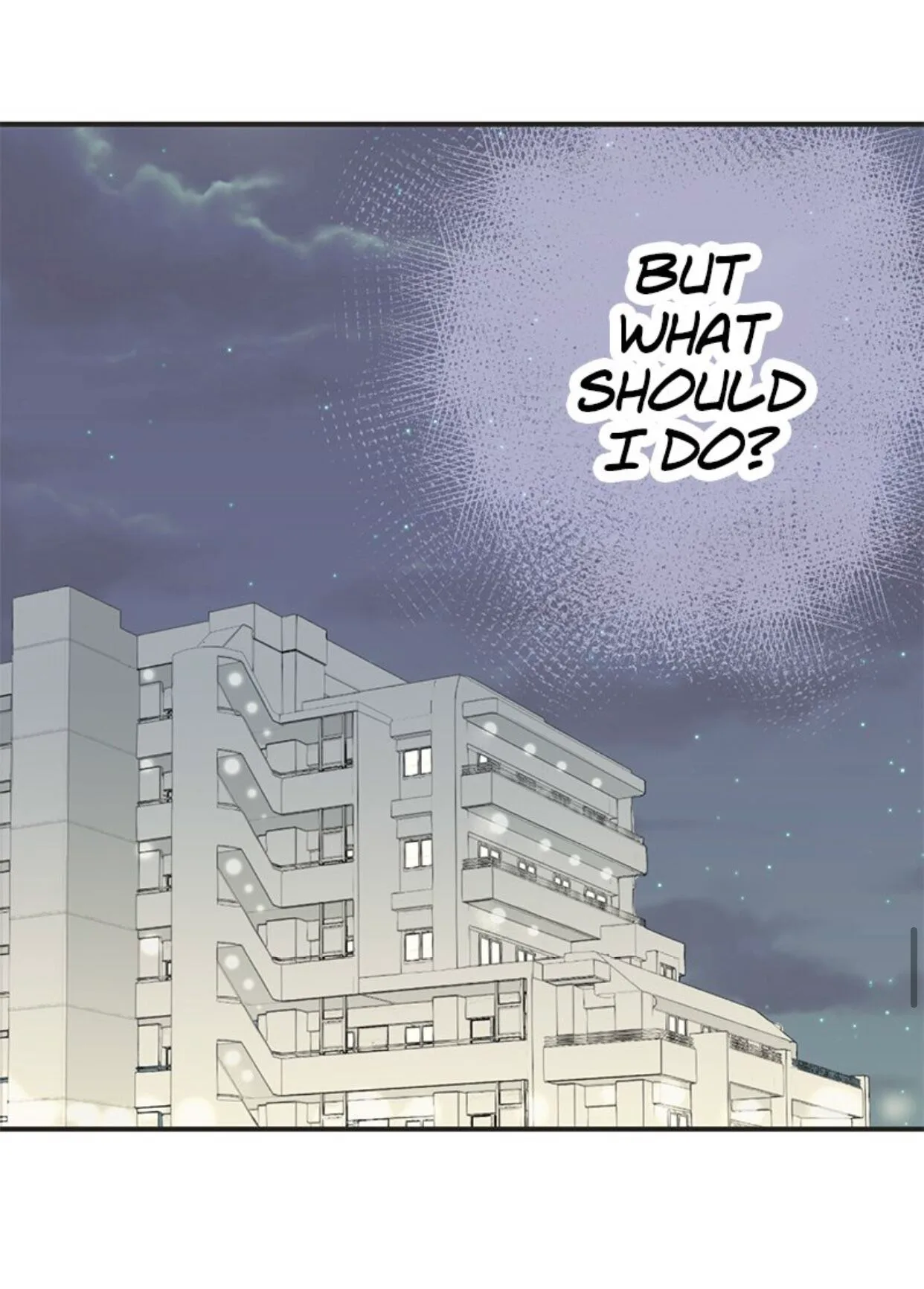 A Mismatched Complicated Love Chapter 5 page 24