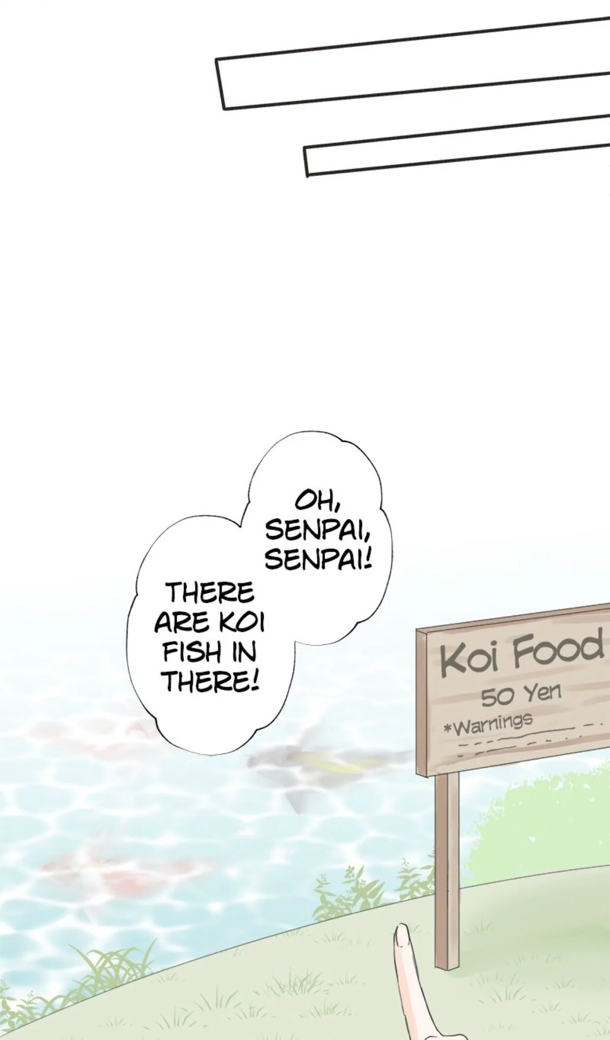 A Mismatched Complicated Love Chapter 9 page 46