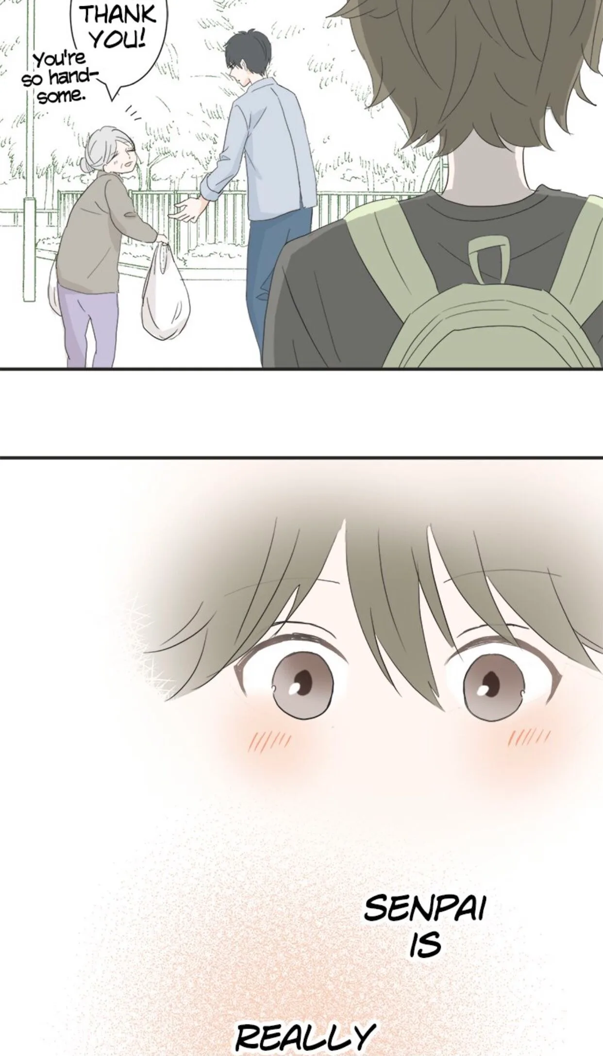 A Mismatched Complicated Love Chapter 9 page 42