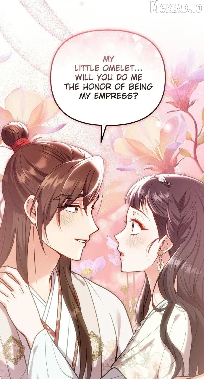 A Master, Who Woke up as a Concubine Chapter 138 page 41
