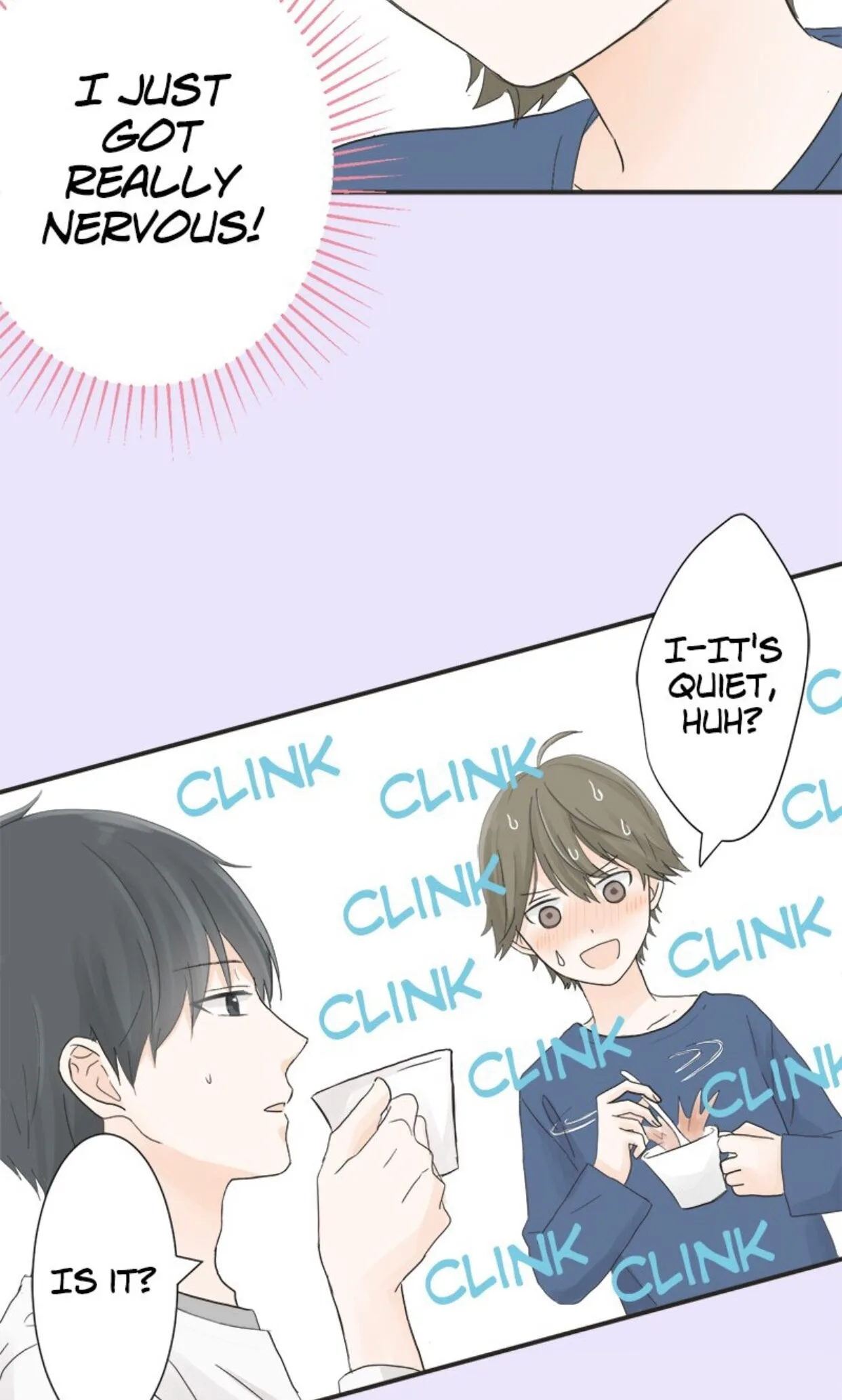 A Mismatched Complicated Love Chapter 10 page 45