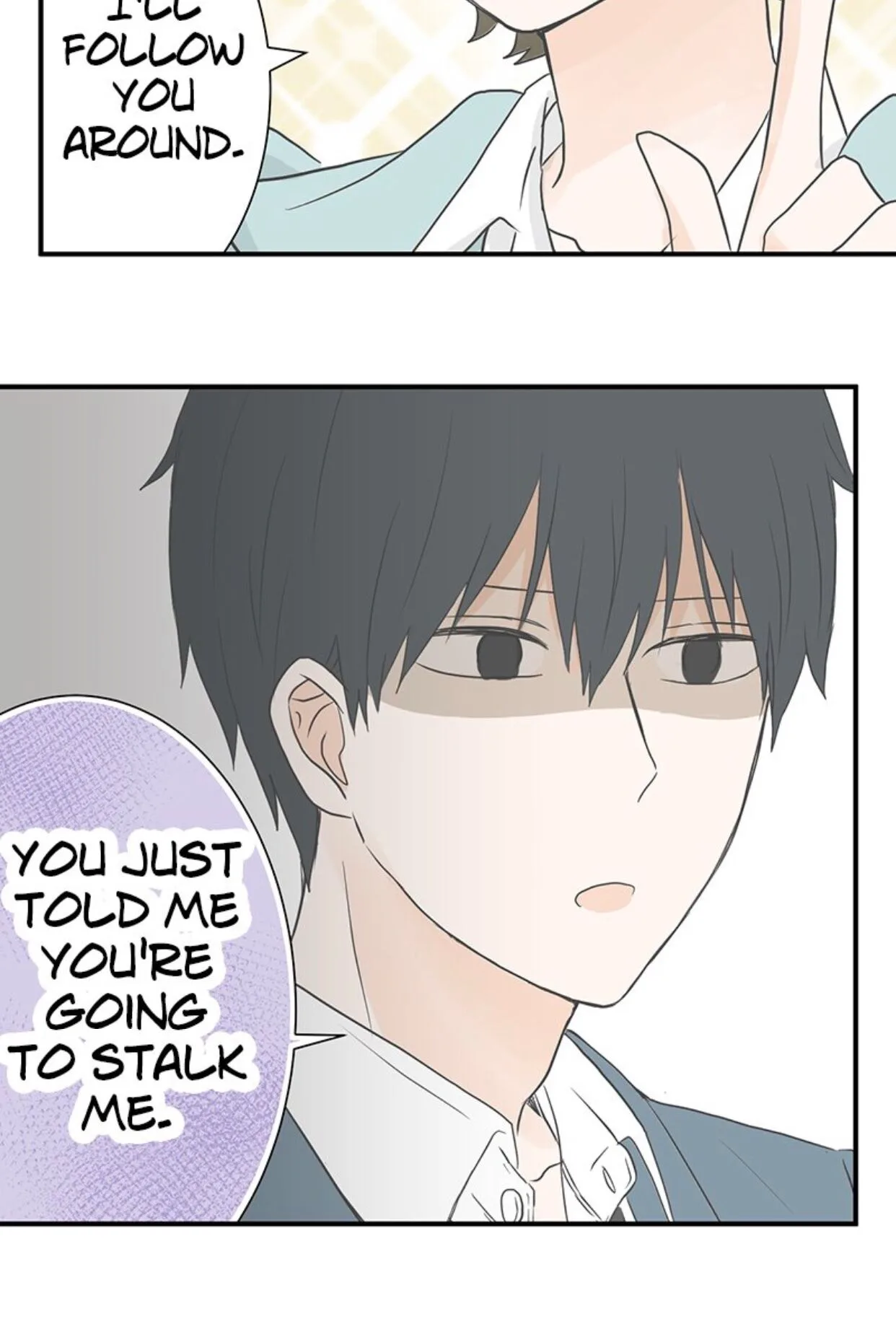A Mismatched Complicated Love Chapter 1 page 41