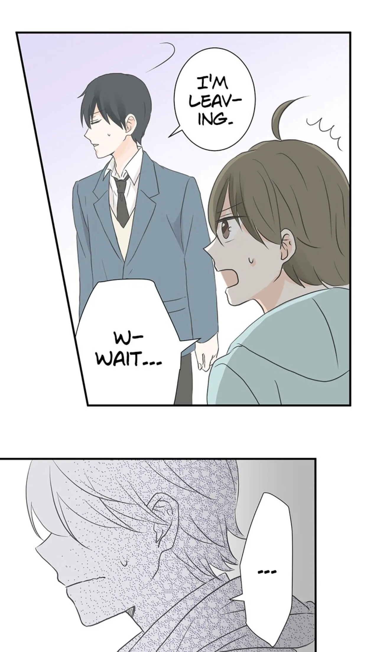 A Mismatched Complicated Love Chapter 1 page 42