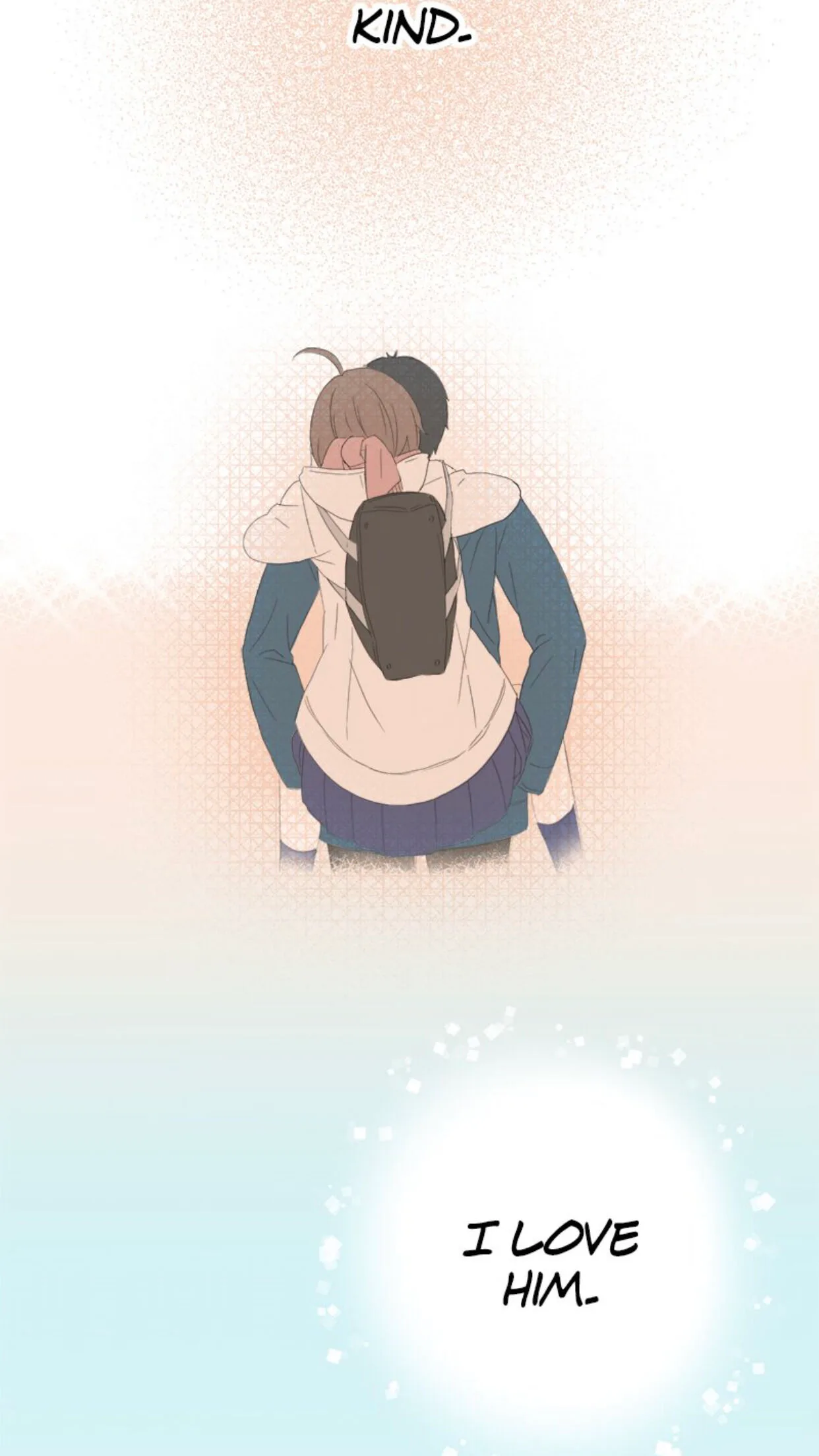 A Mismatched Complicated Love Chapter 9 page 43
